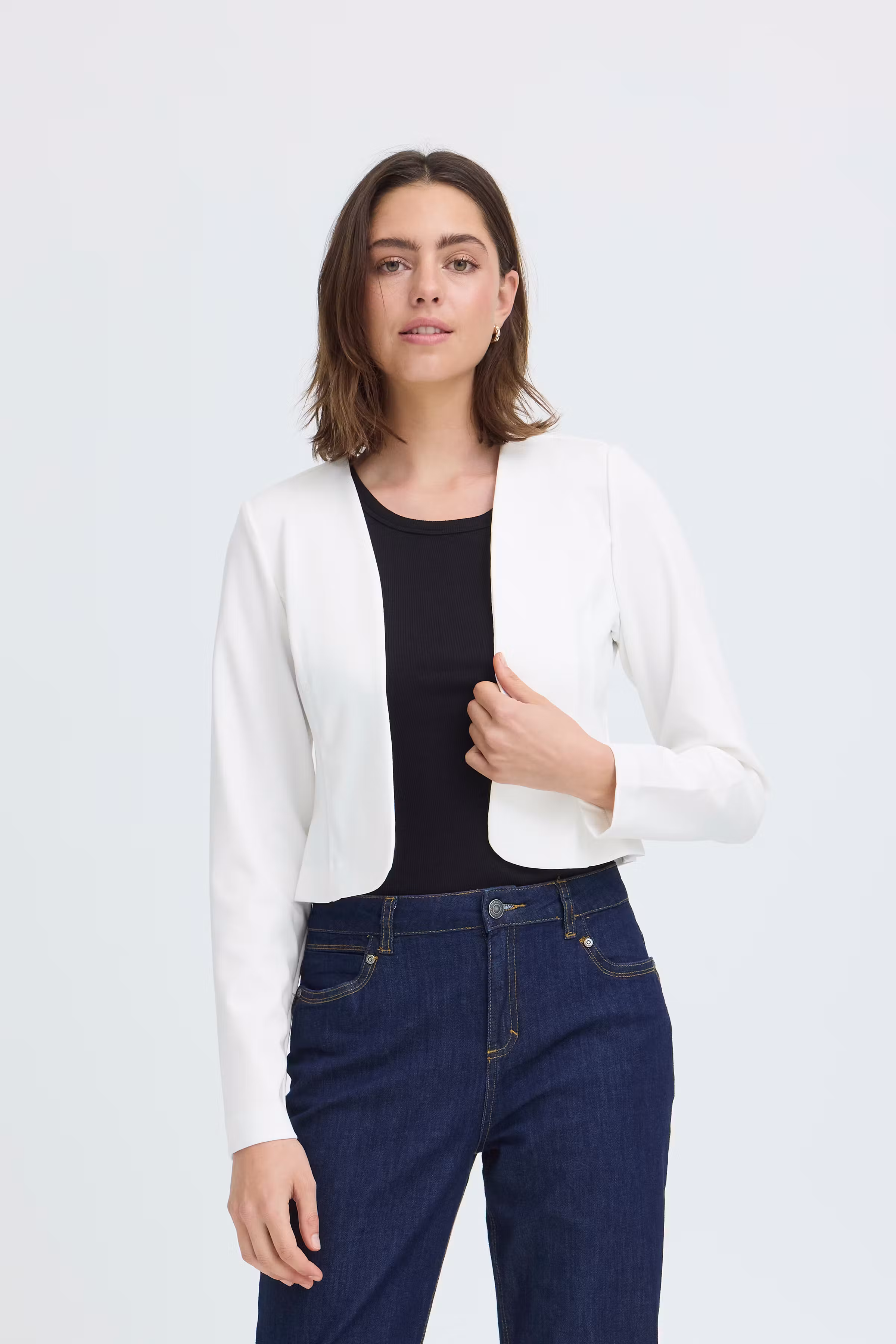 FRZABLAZER Blazer LOOKBOOK FRONT 20618553-114201