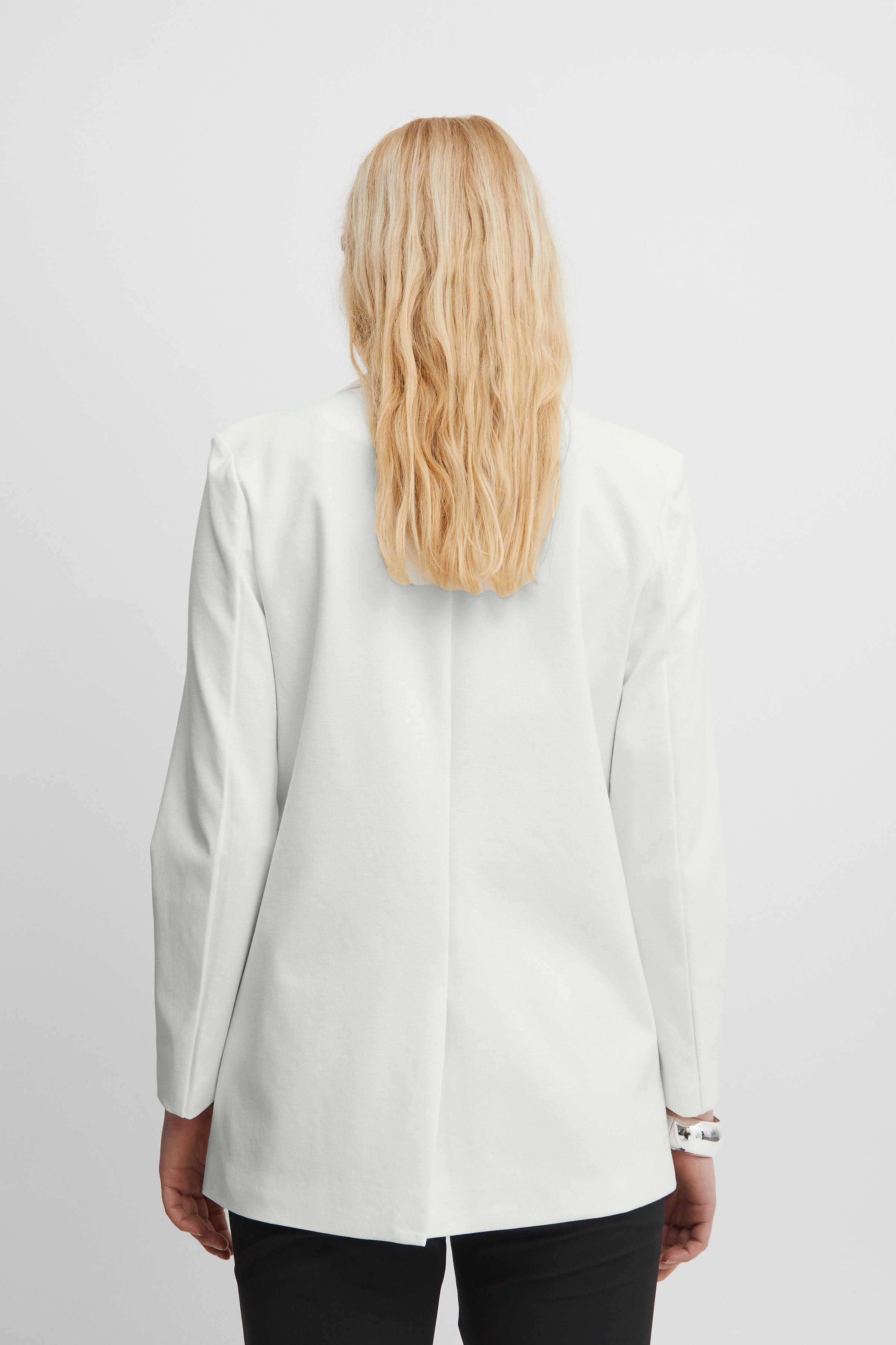 IHKATE OVERSIZE Blazer LOOKBOOK BACK 20118123-114201