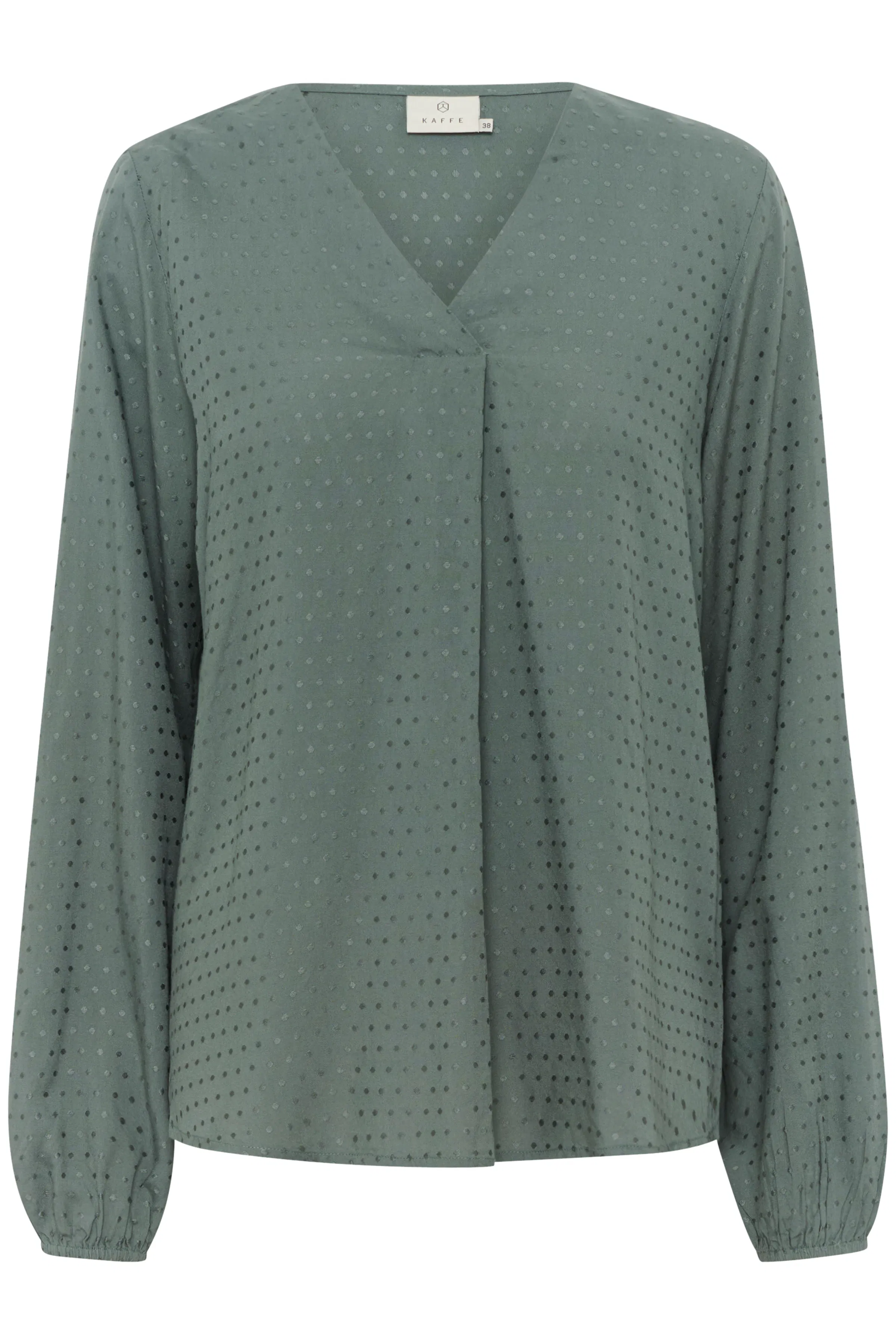KAelsa Bluse PACK FRONT 10509542-185606