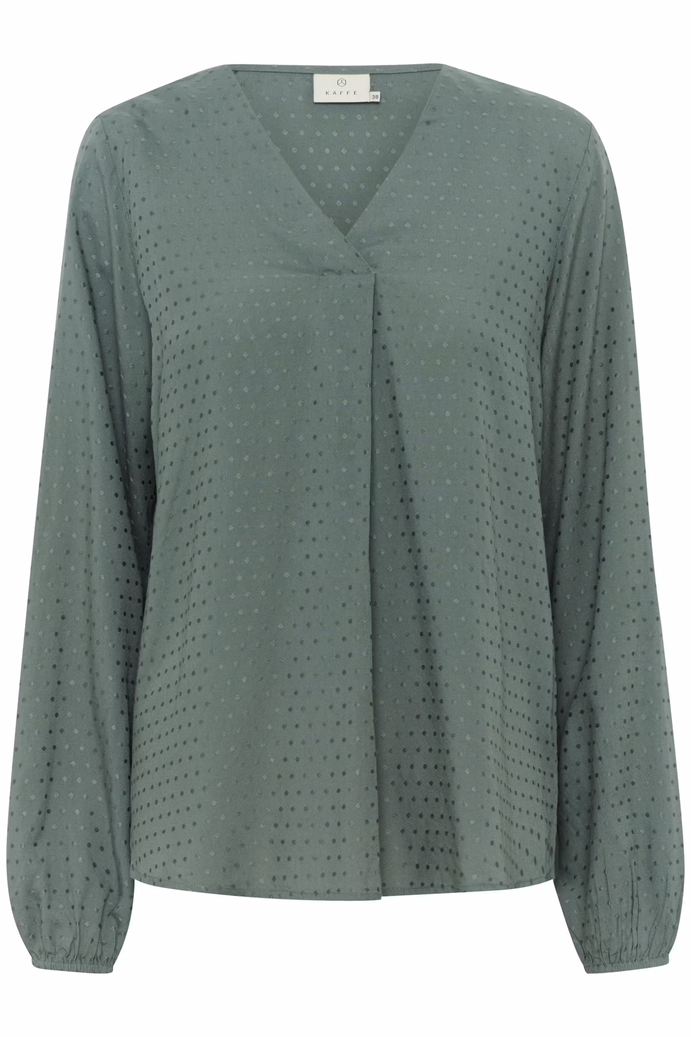 KAelsa Bluse PACK FRONT 10509542-185606