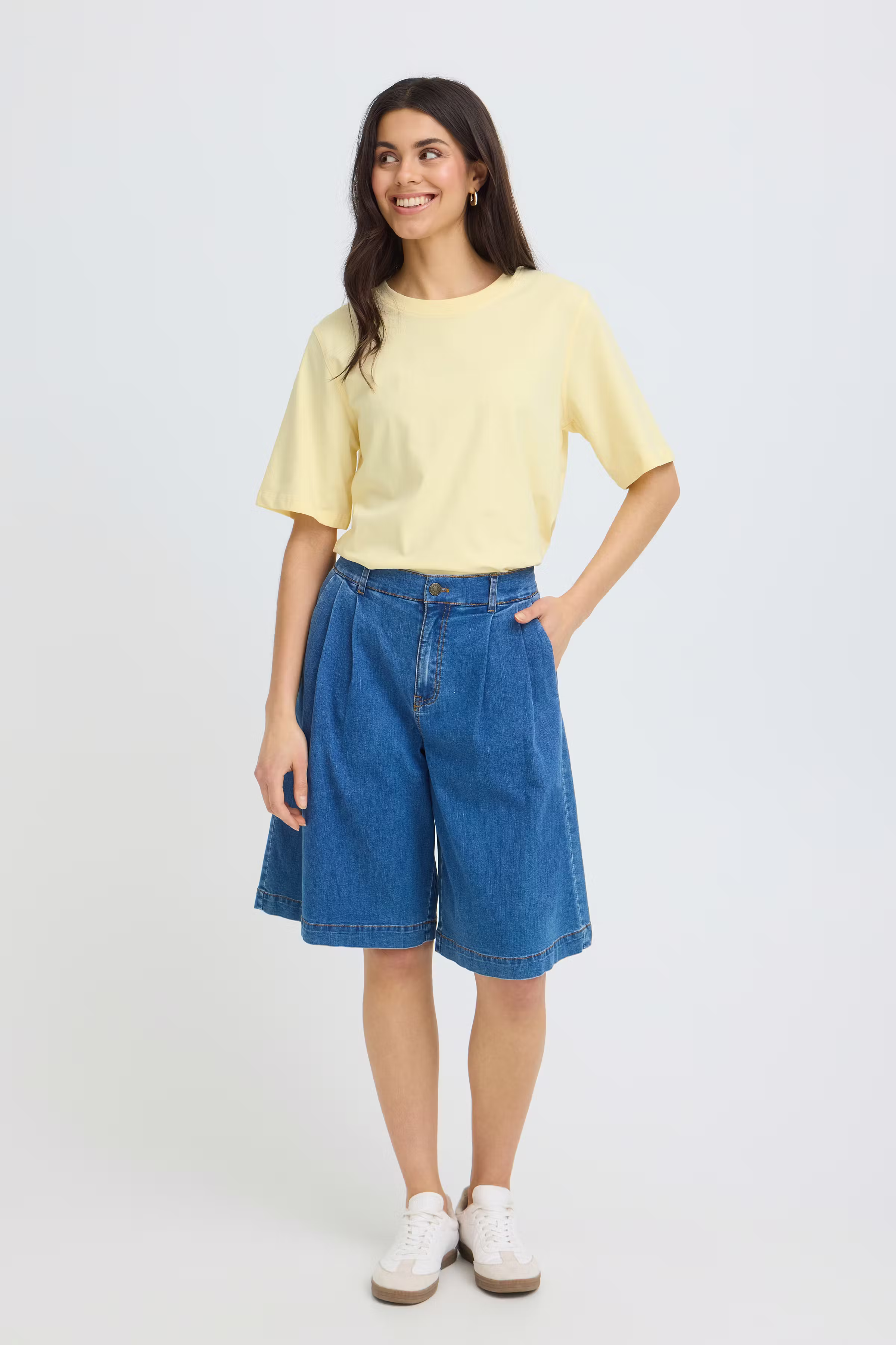 FRZASHOULDER T-shirt LOOKBOOK FRONT 20615767-110616