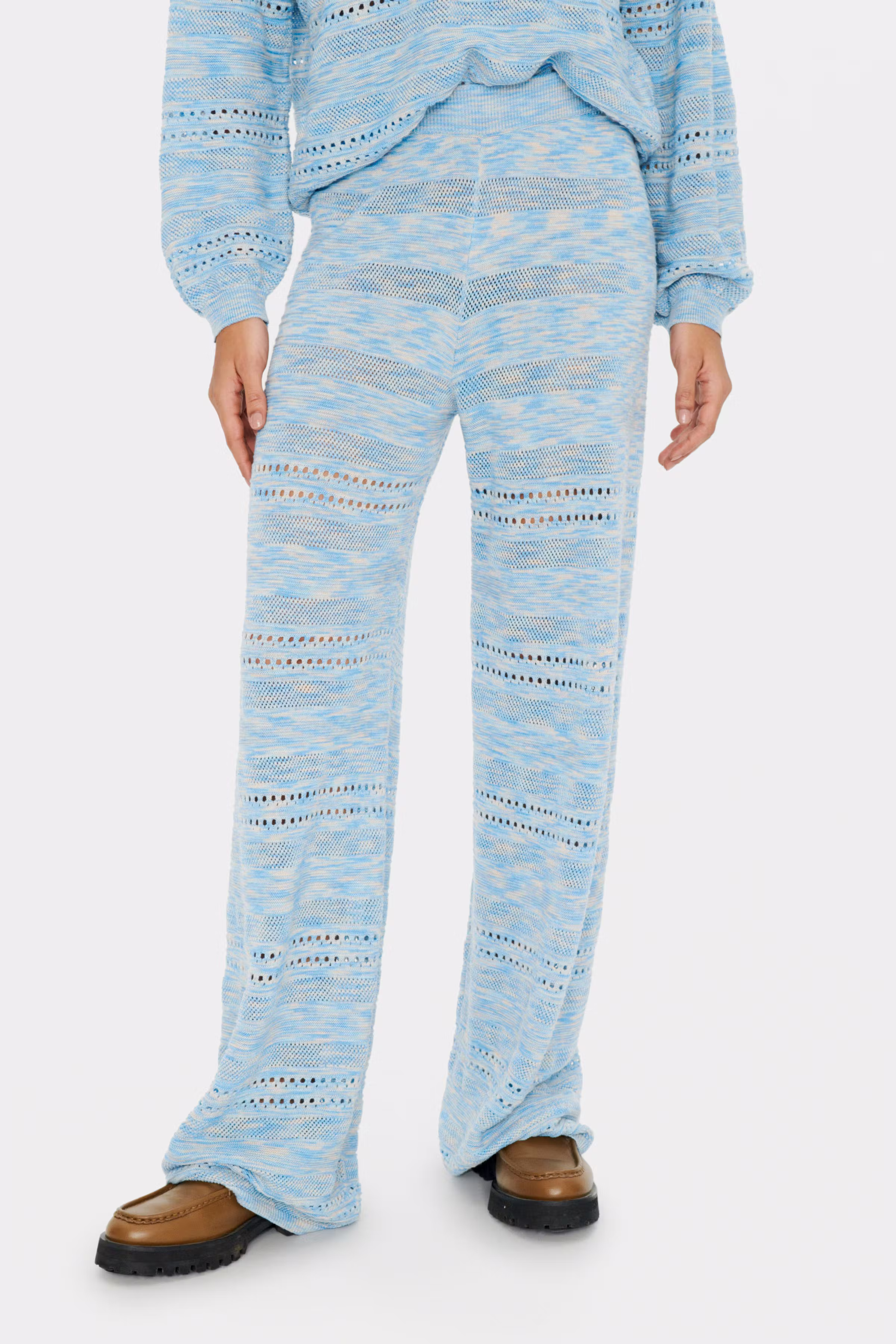 DakotaSZ Trousers LOOKBOOK FRONT 30513132-1740371