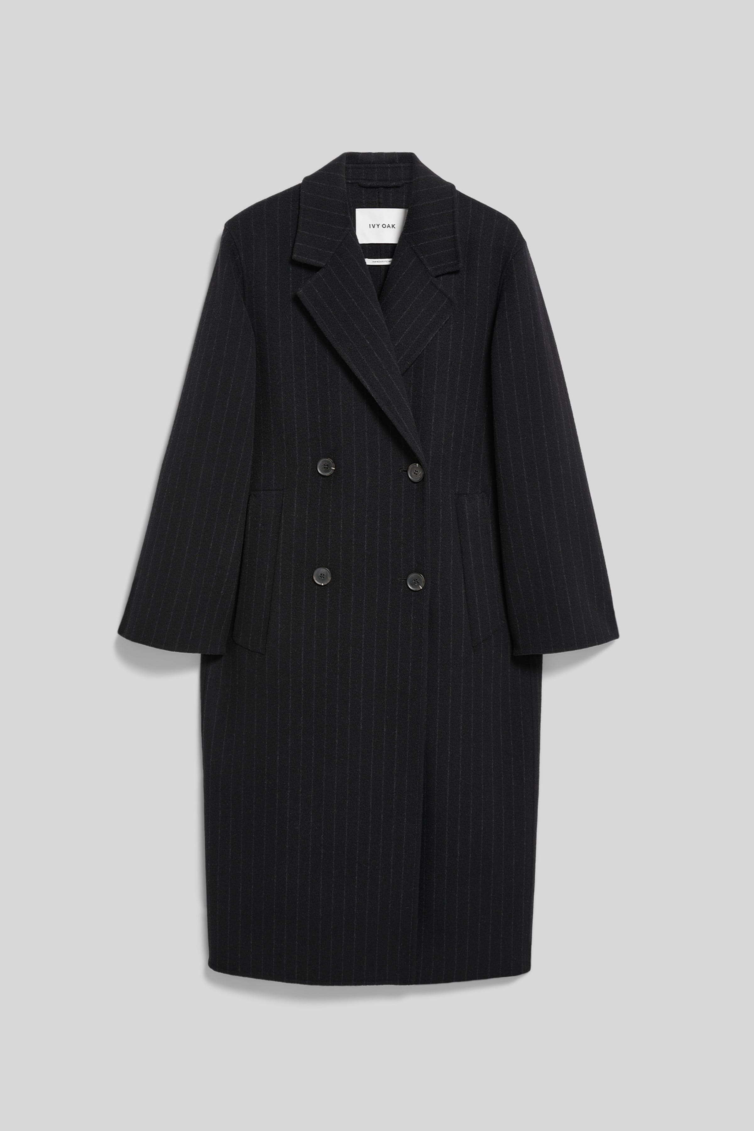 CLARA Coat PACK FRONT 30600563-BL899