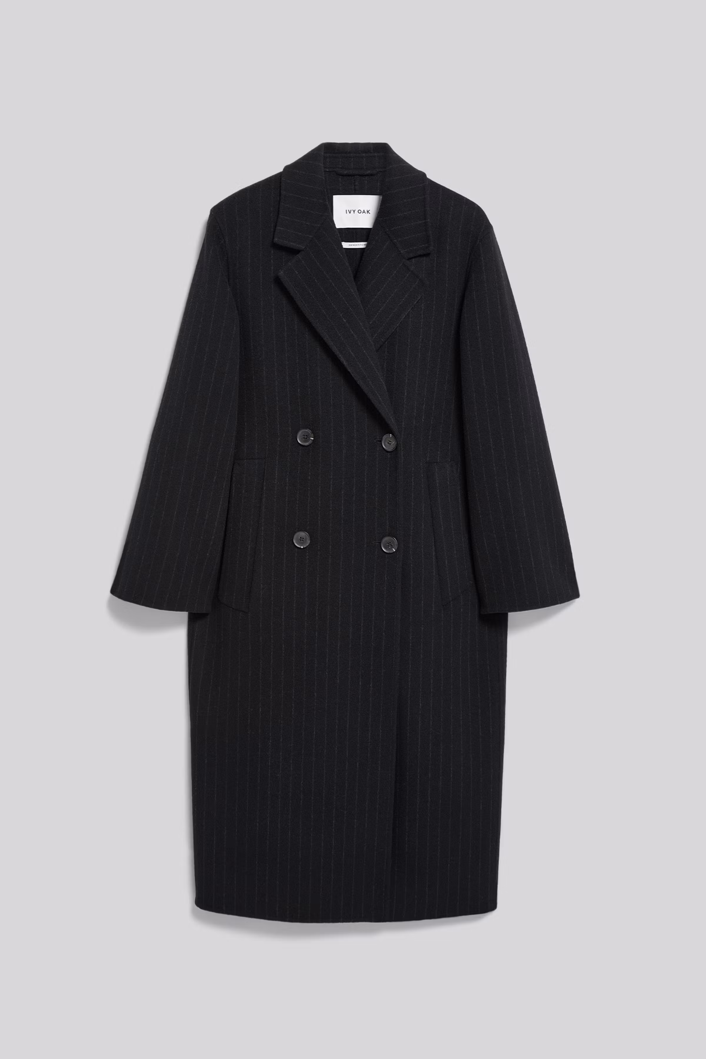 CLARA Coat PACK FRONT 30600563-MC2163