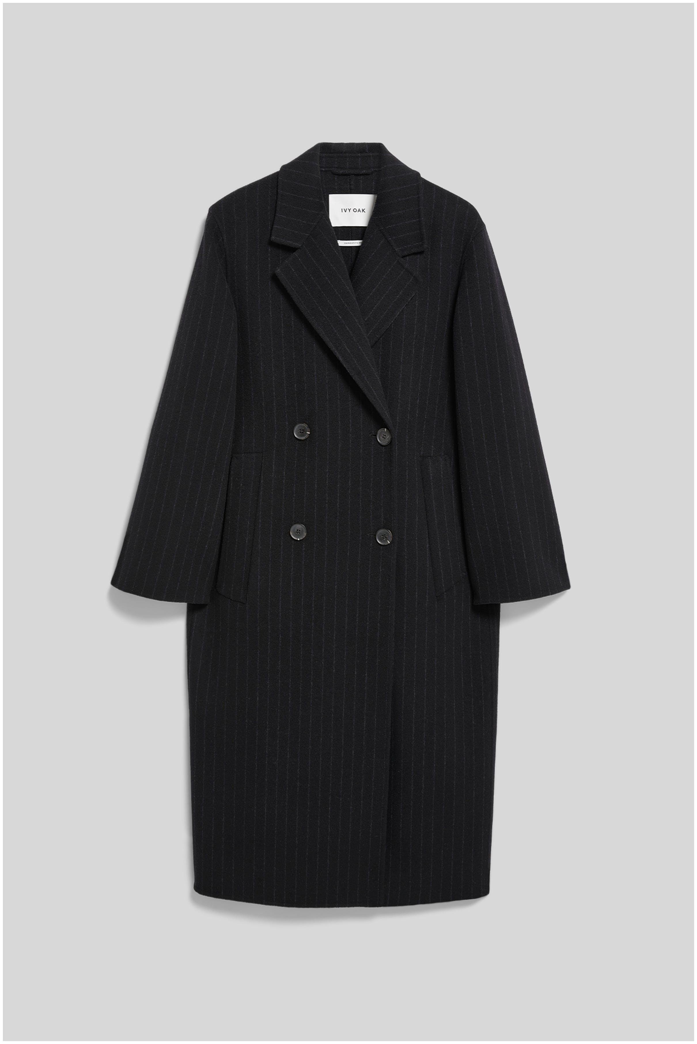 CLARA Mantel PACK FRONT 30600563-BE457