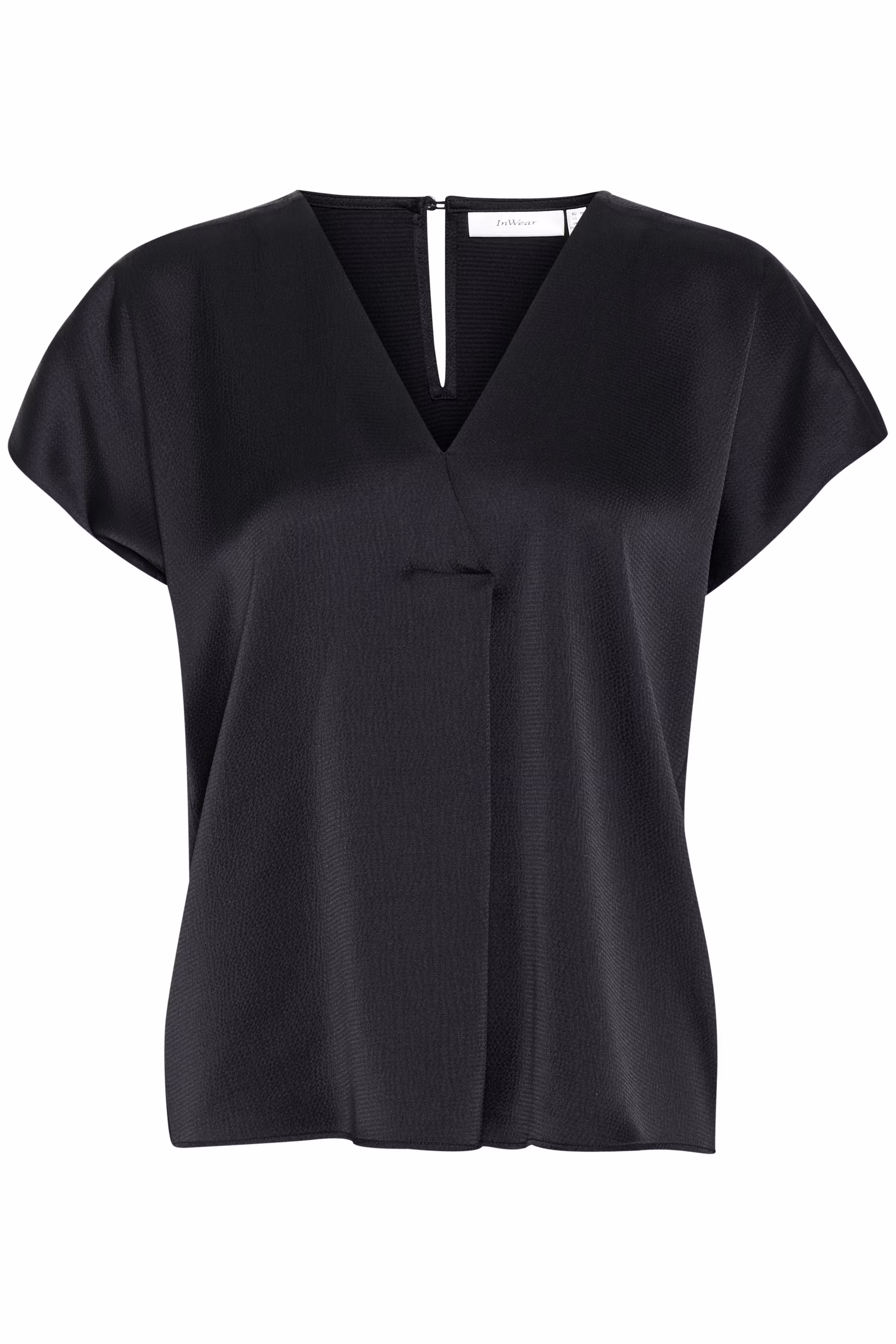 RinnaIW Blouse PACK FRONT 30110766-194008