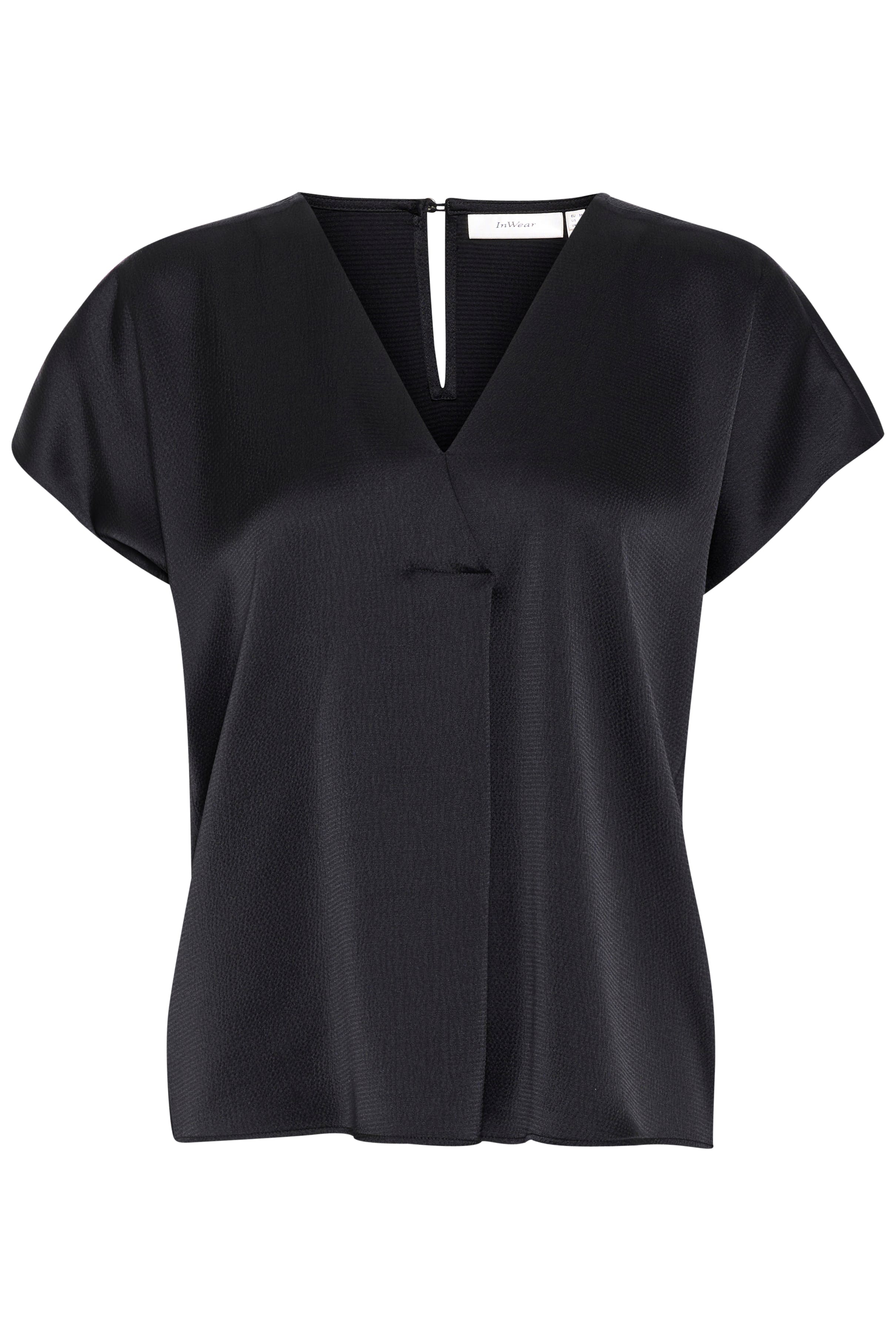 RinnaIW Blouse PACK FRONT 30110766-193908