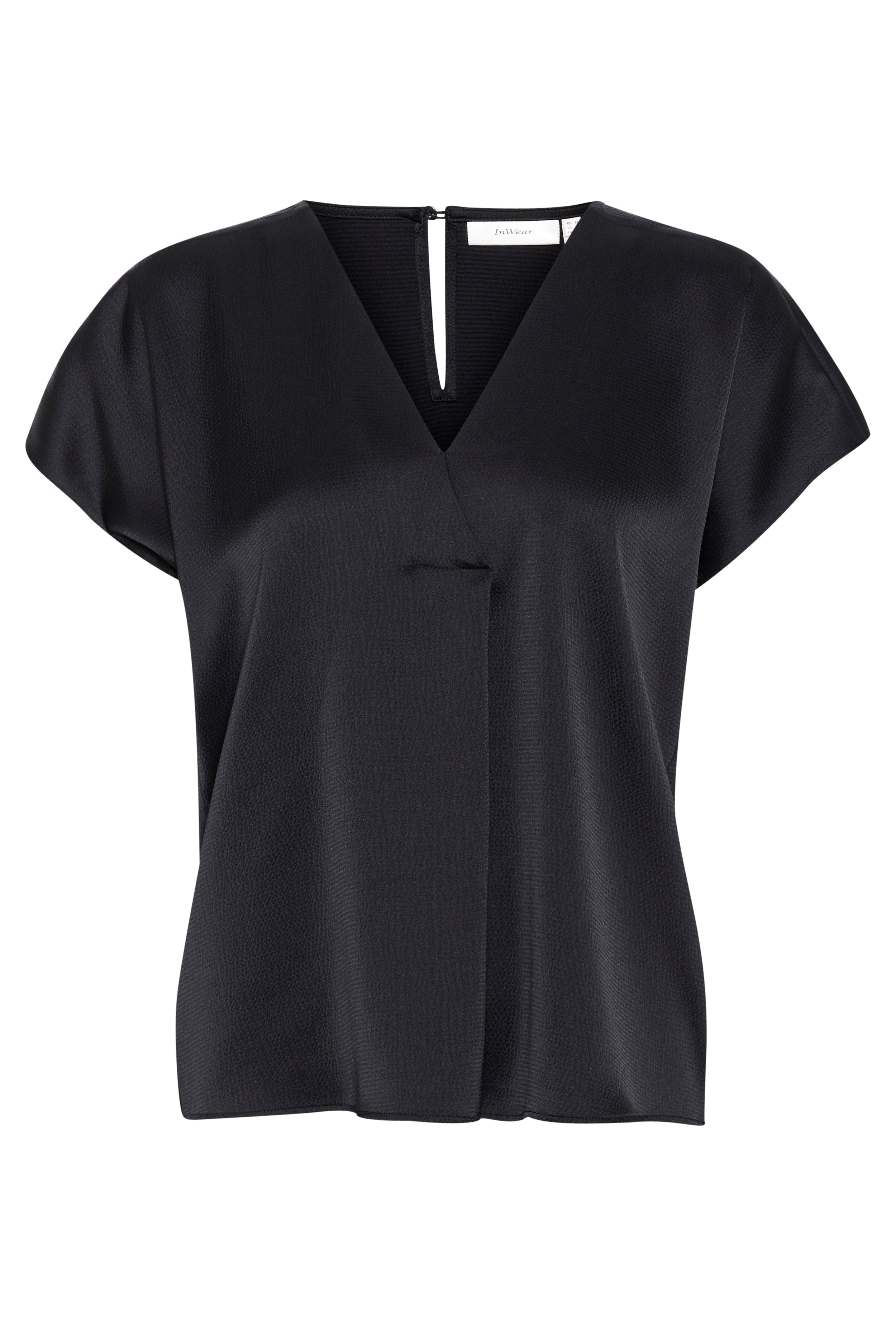 RinnaIW Blouse PACK FRONT 30110766-194008