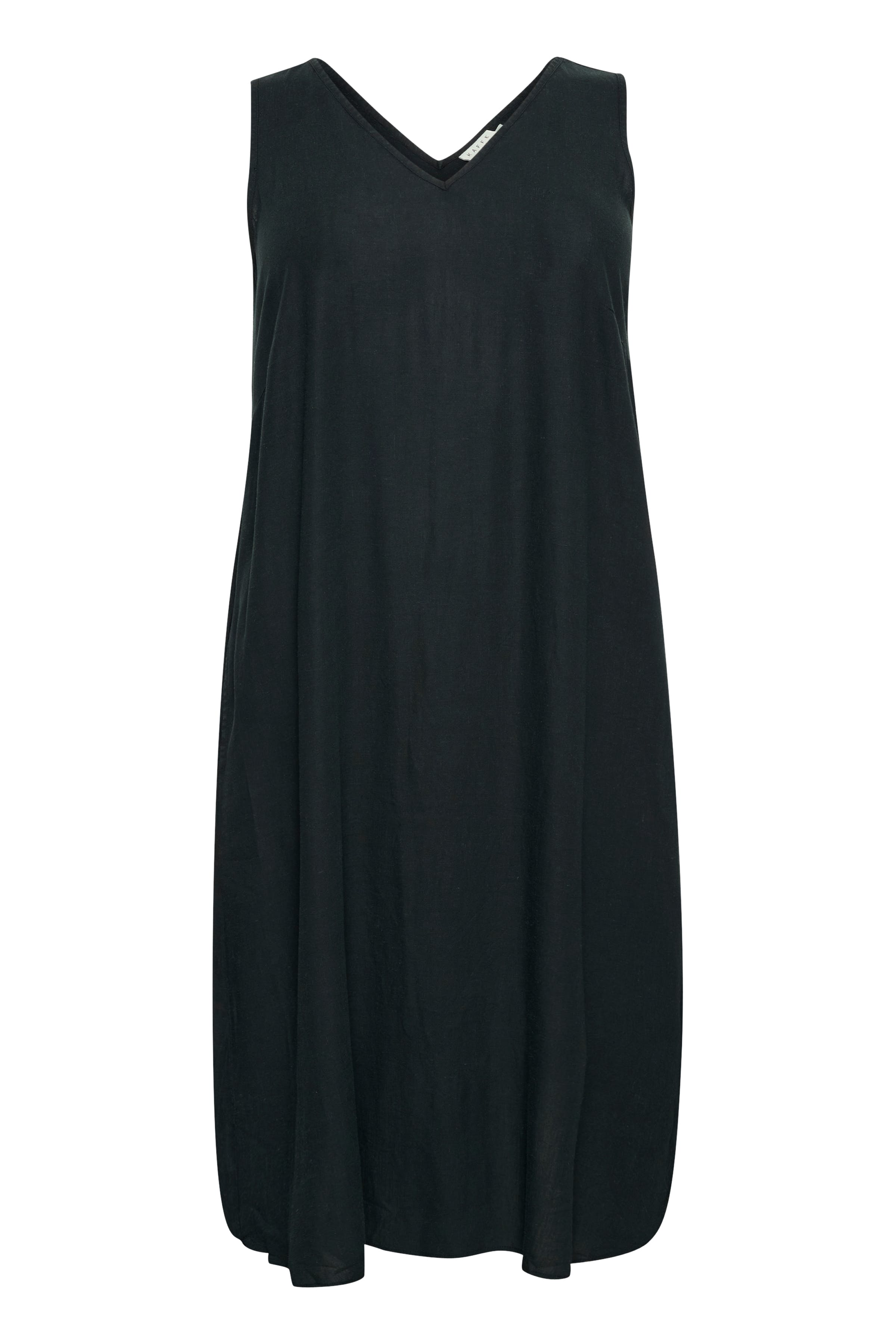 KCmille Linne Klänning PACK FRONT 10582214-181754