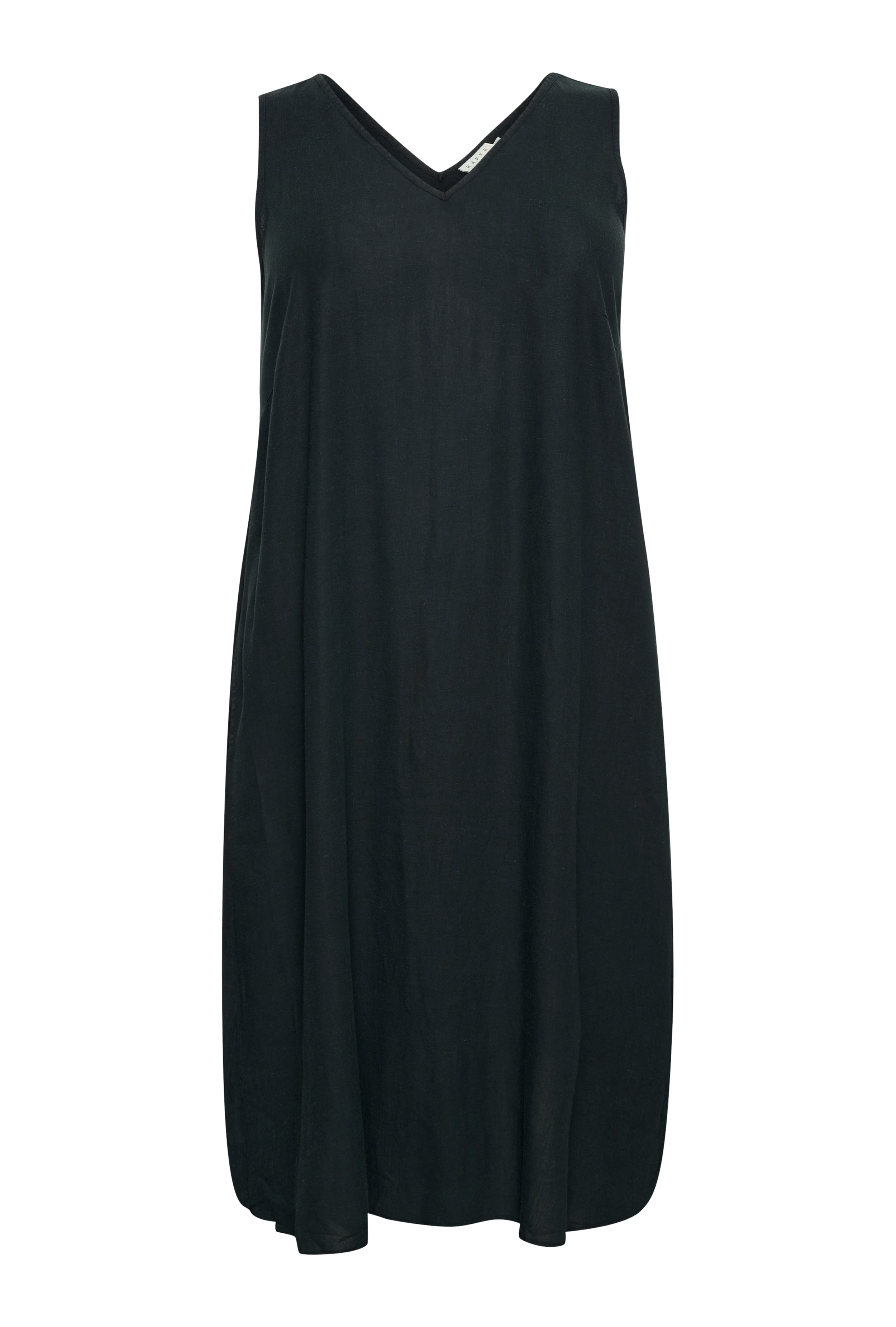 KCmille Linen Dress PACK FRONT 10582214-100121