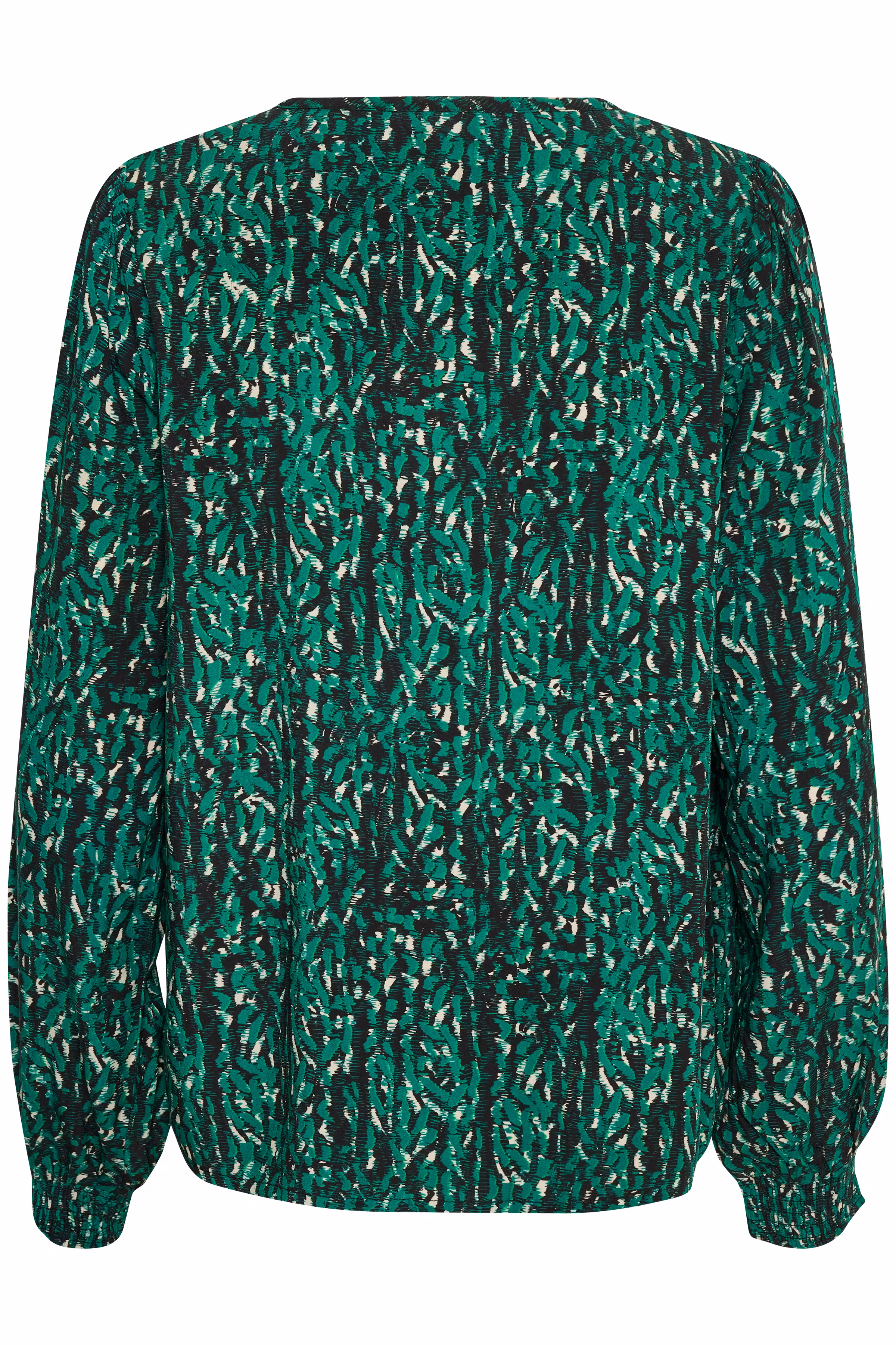 CRTiah Blouse PACK BACK 10611931-105783