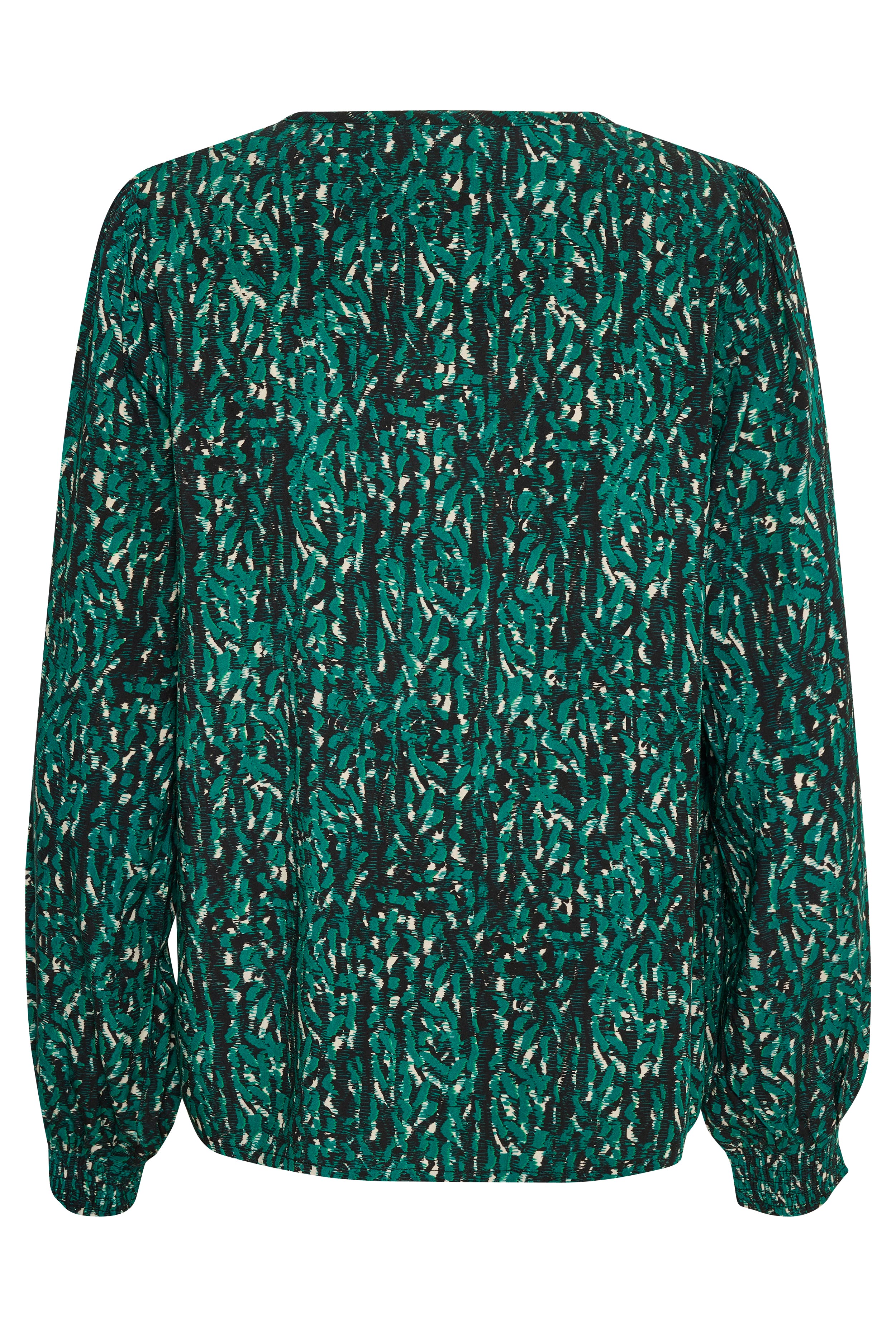 CRTiah Bluse PACK BACK 10611931-105783