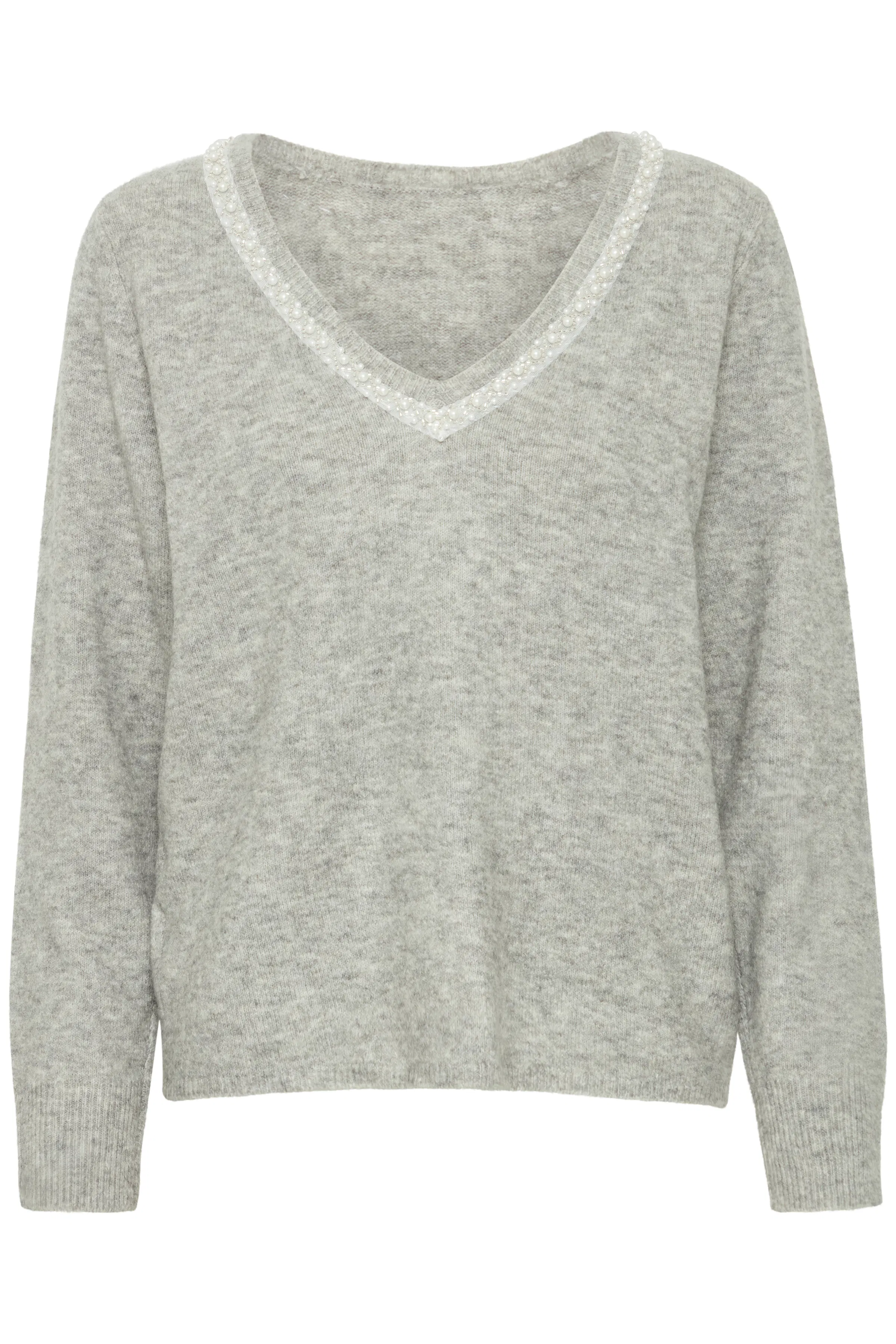 IHMACON Pullover PACK FRONT 20122188-200318