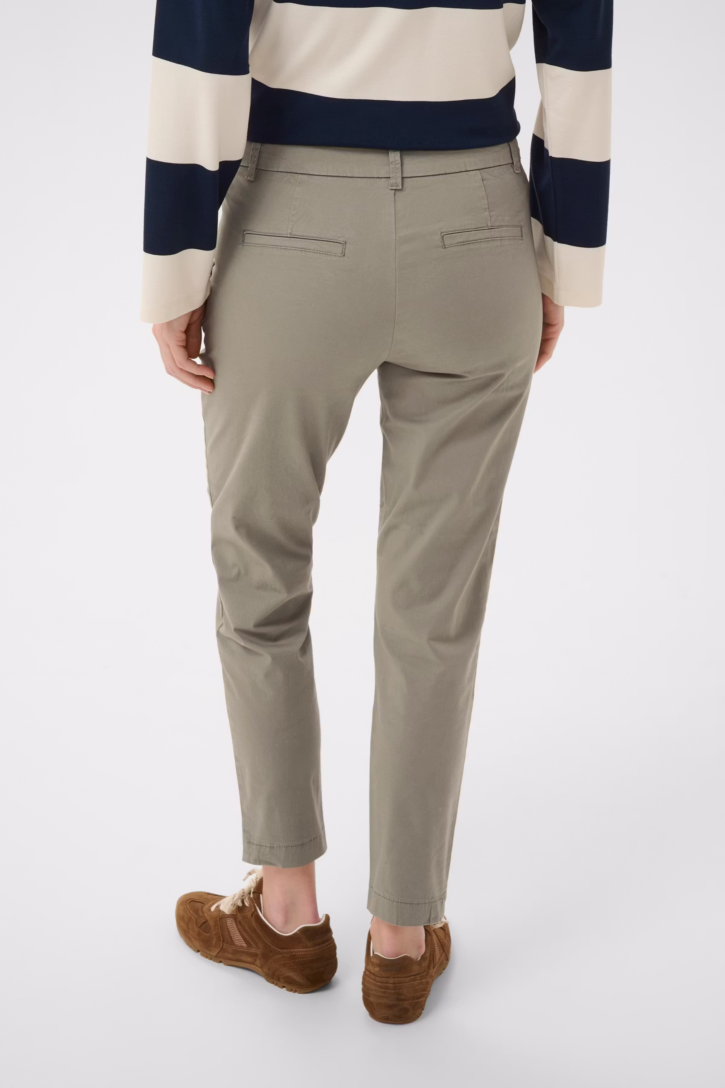 SoffysPW Trousers LOOKBOOK BACK 30305570-170613