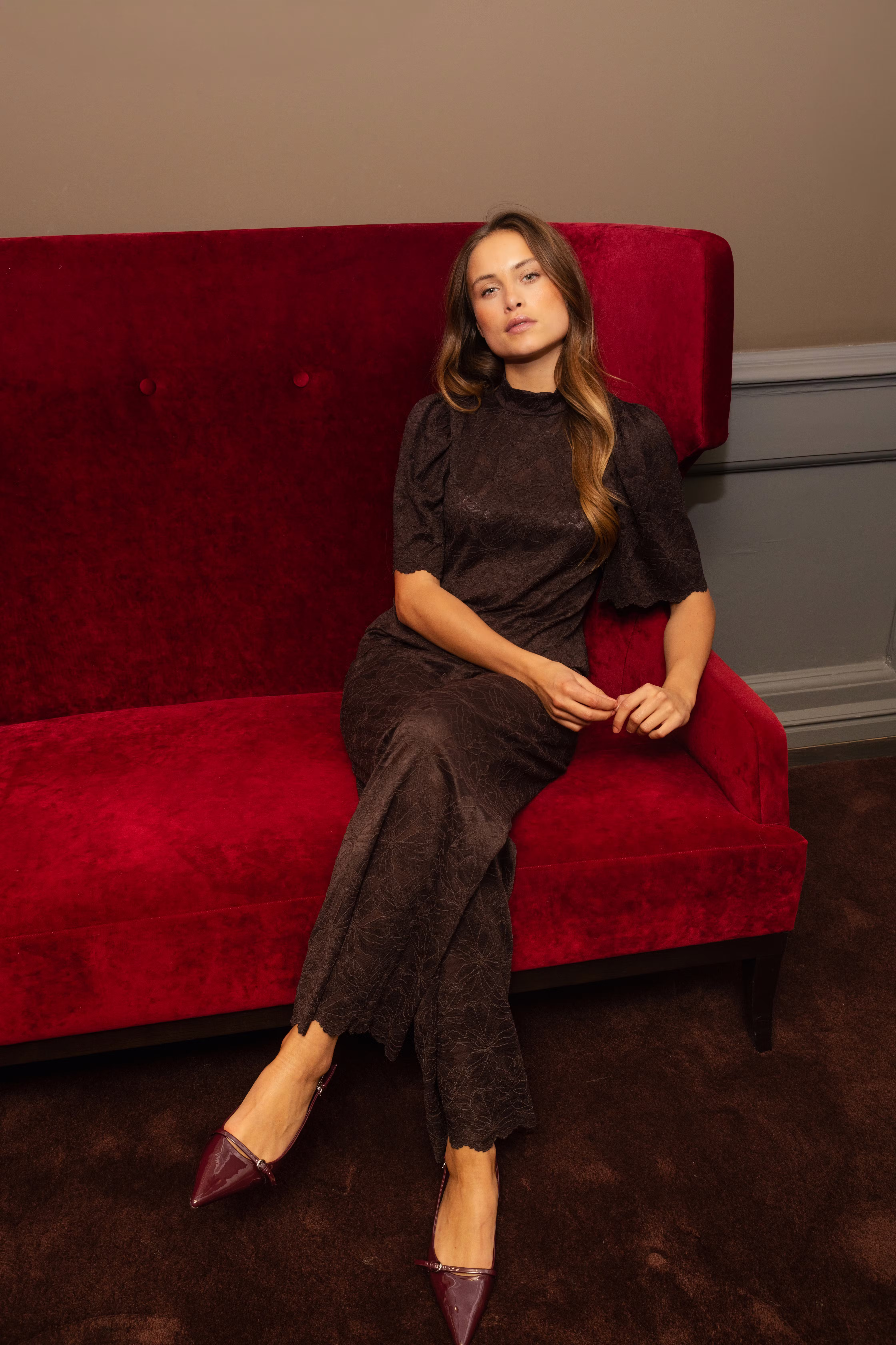 FRMIRABELLA T-shirt LOCATION NONE 20617239-191109