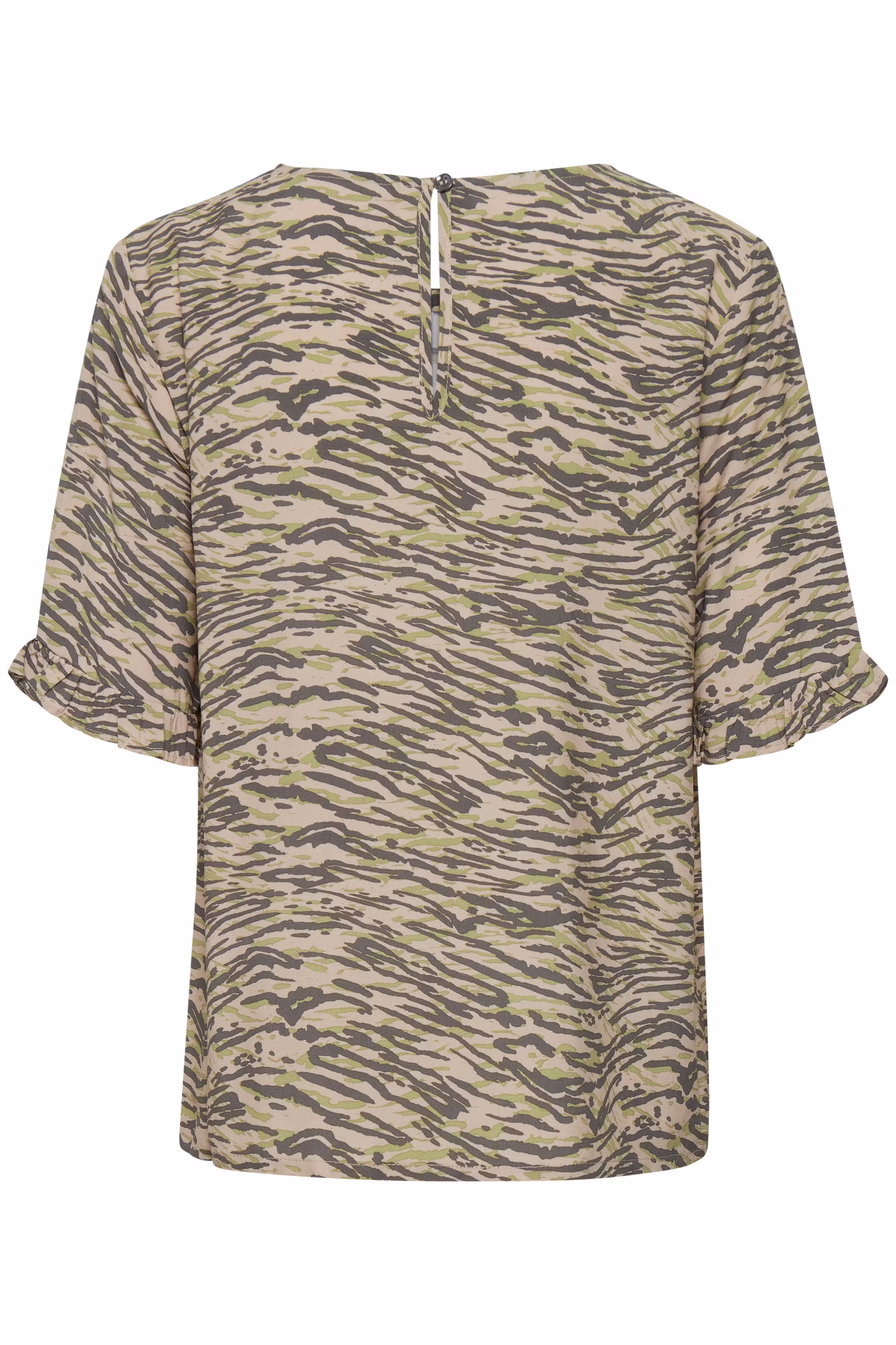 Blouse with short sleeve PACK BACK 50206456-201106