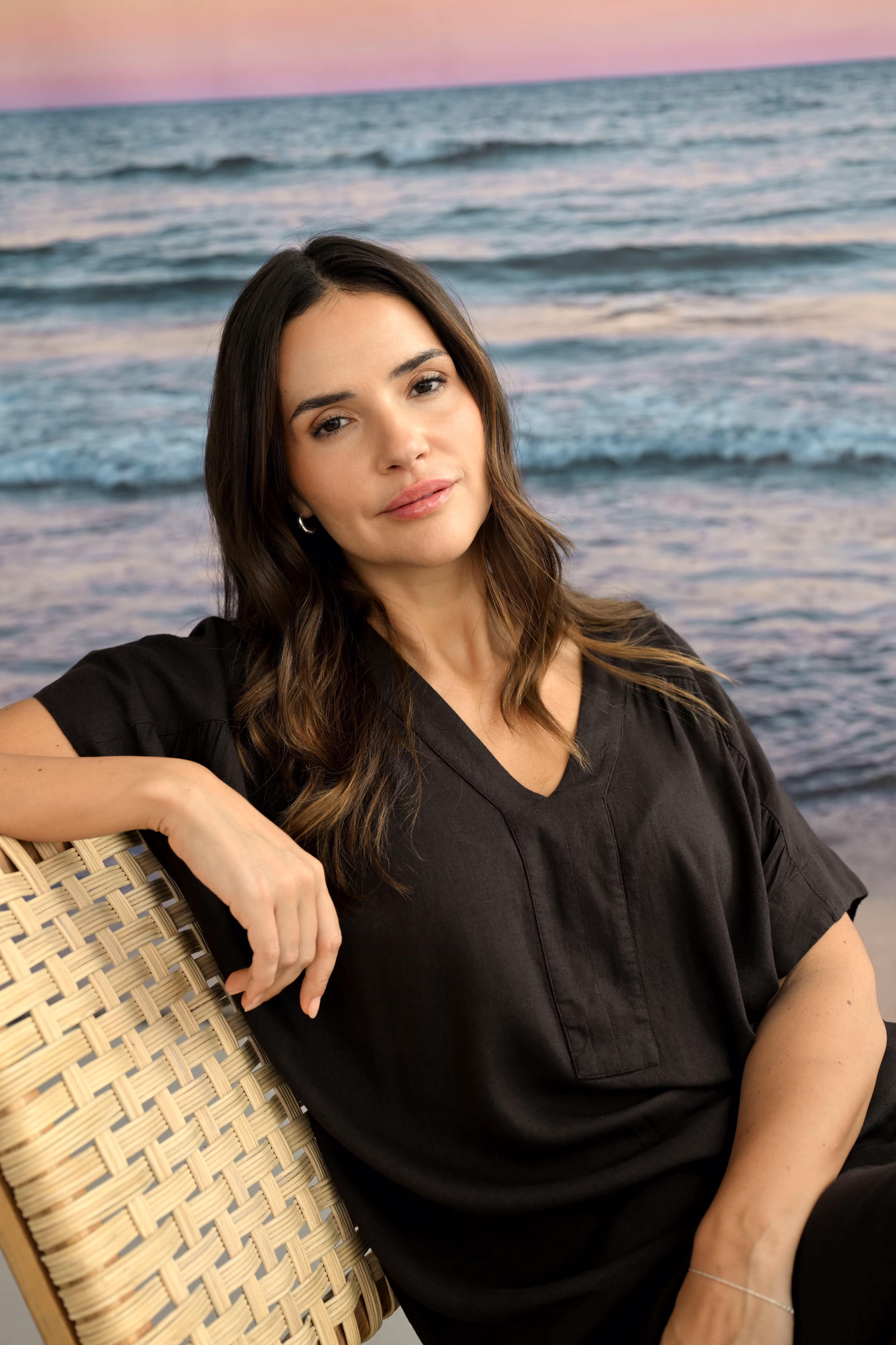 KCmille Blouse LOCATION NONE 10583097-191111