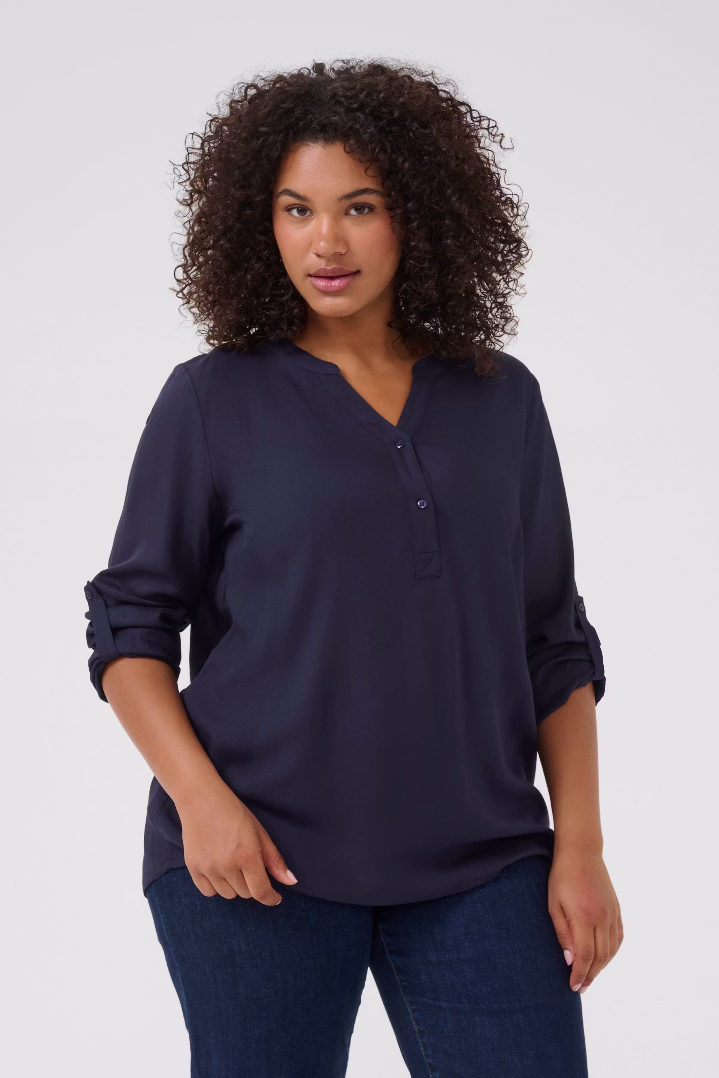 KCsida Bluse LOOKBOOK FRONT 10583373-194020