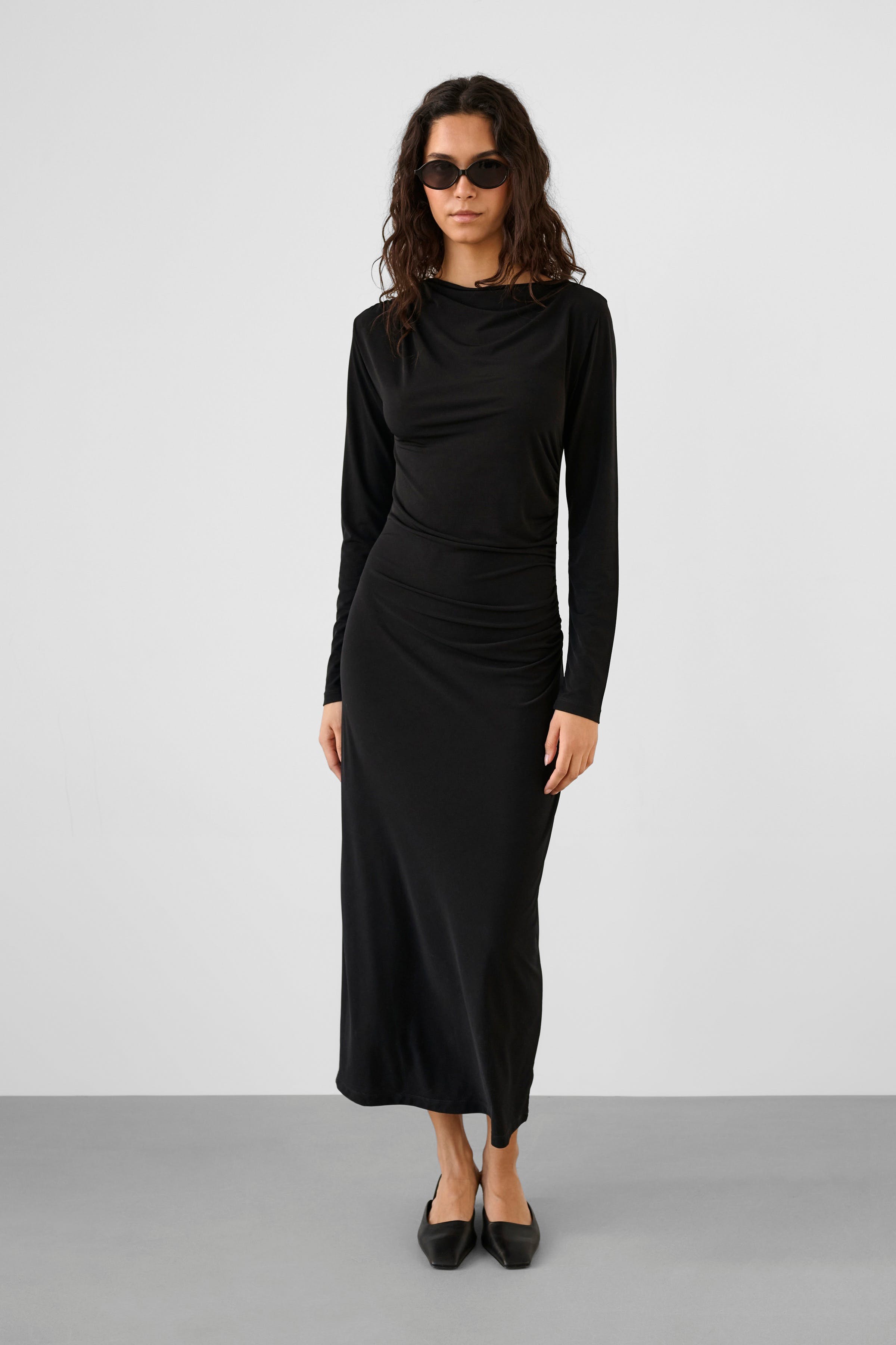 SLAdjo Dress LOOKBOOK FRONT 30407761-194008