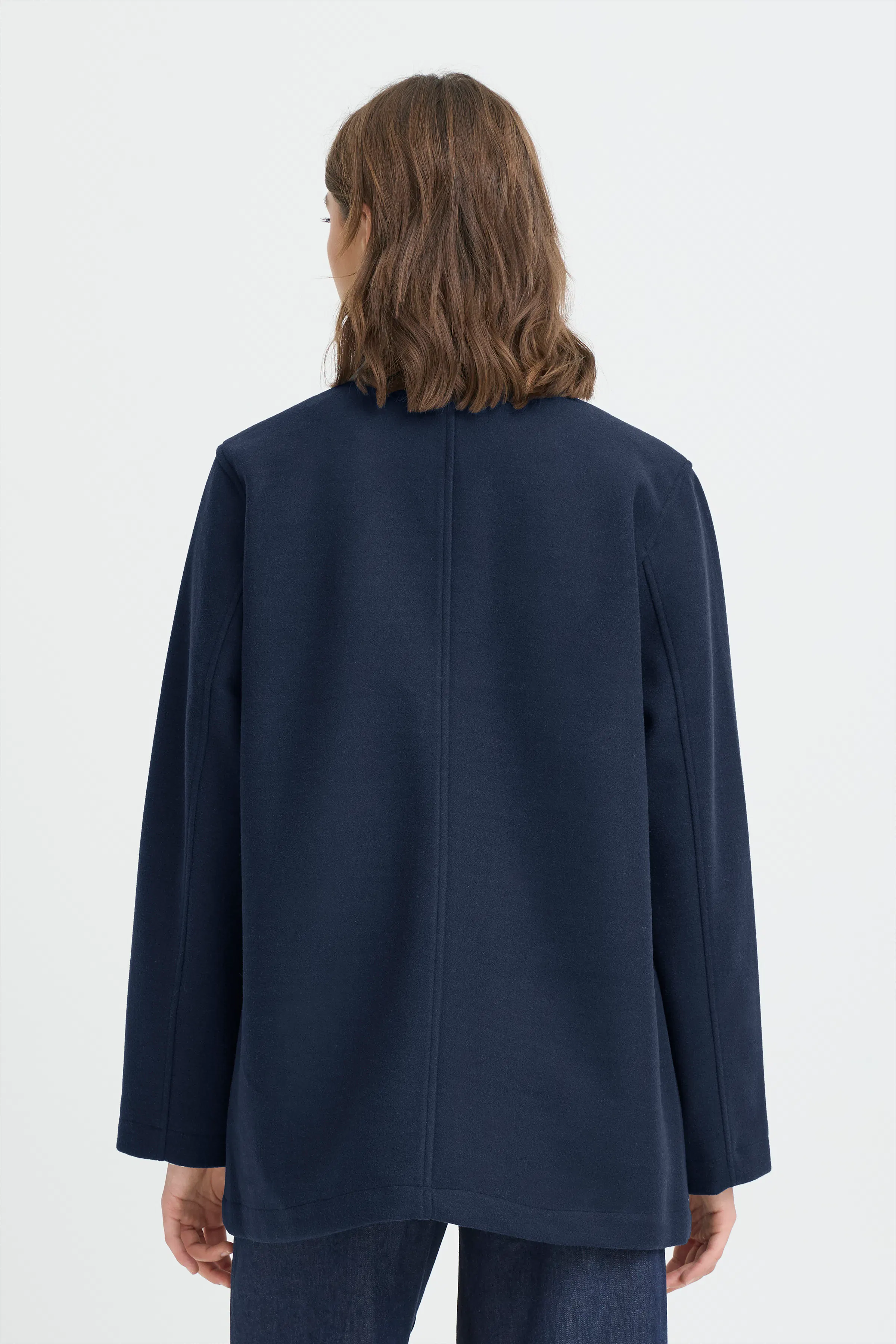 FRWILLA Bovenkleding LOOKBOOK BACK 20617385-1939231