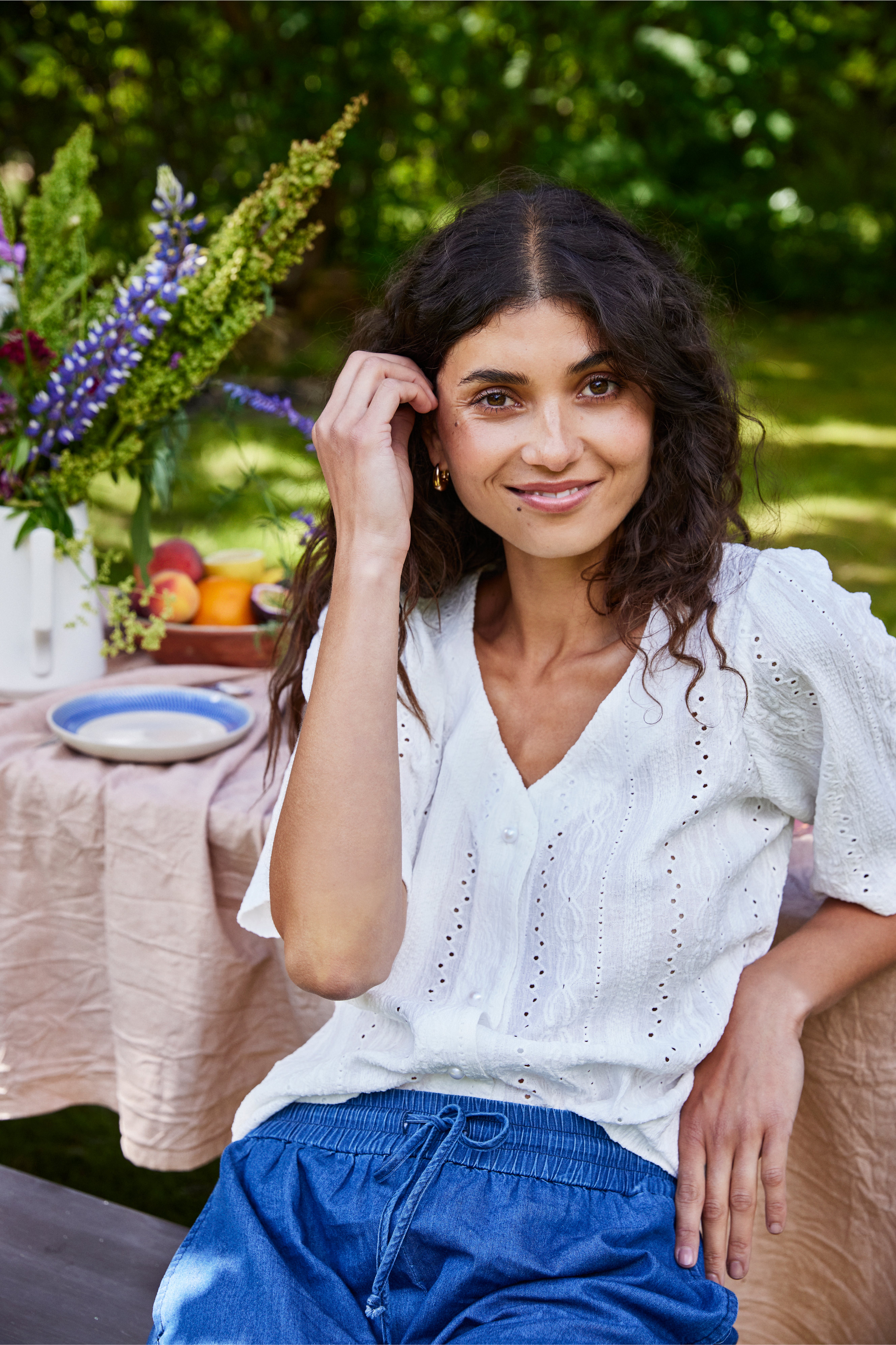 FREMIRA T-shirt LOCATION NONE 20615830-110602