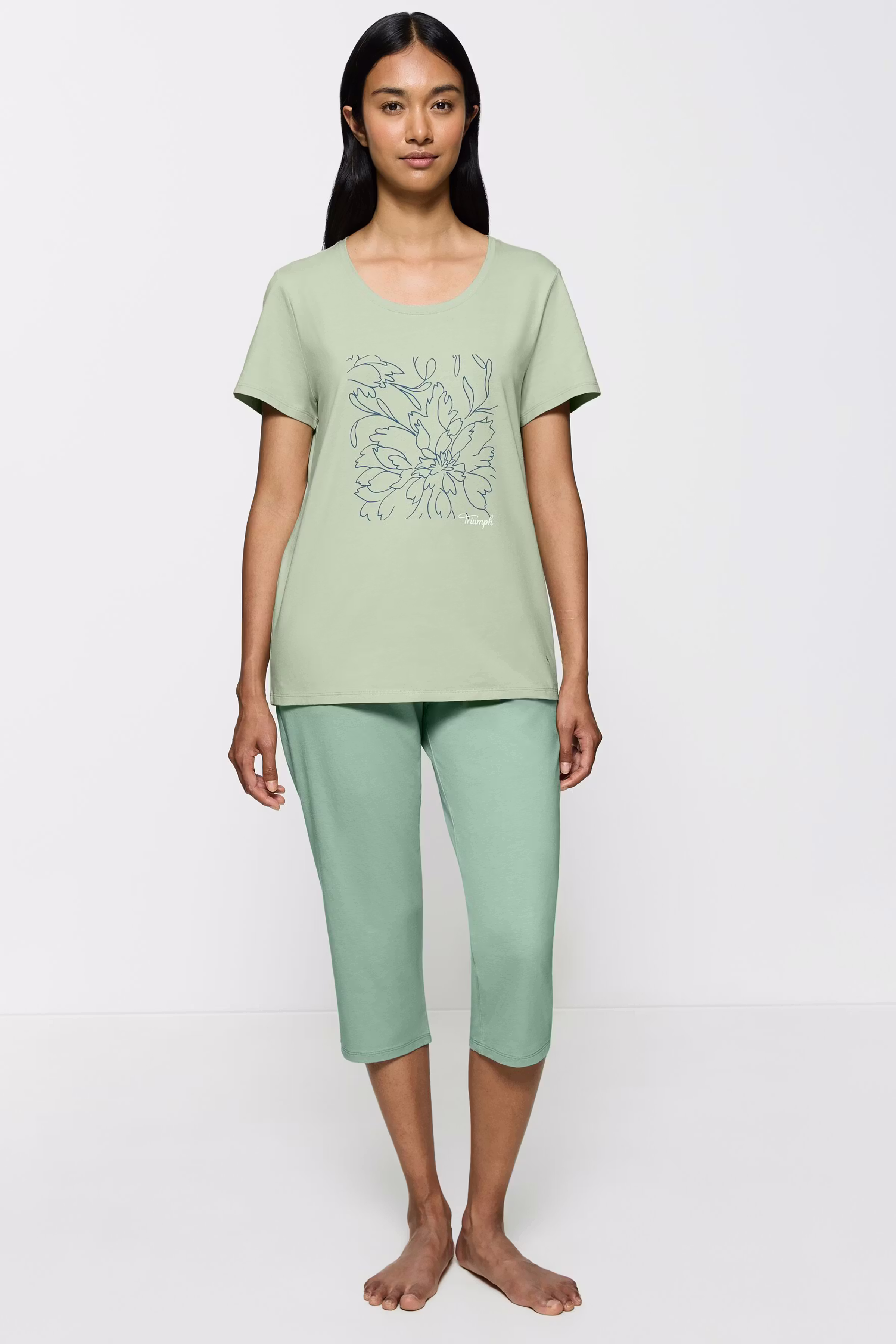 Sets Nattkläder LOOKBOOK FRONT 40500291-TM010