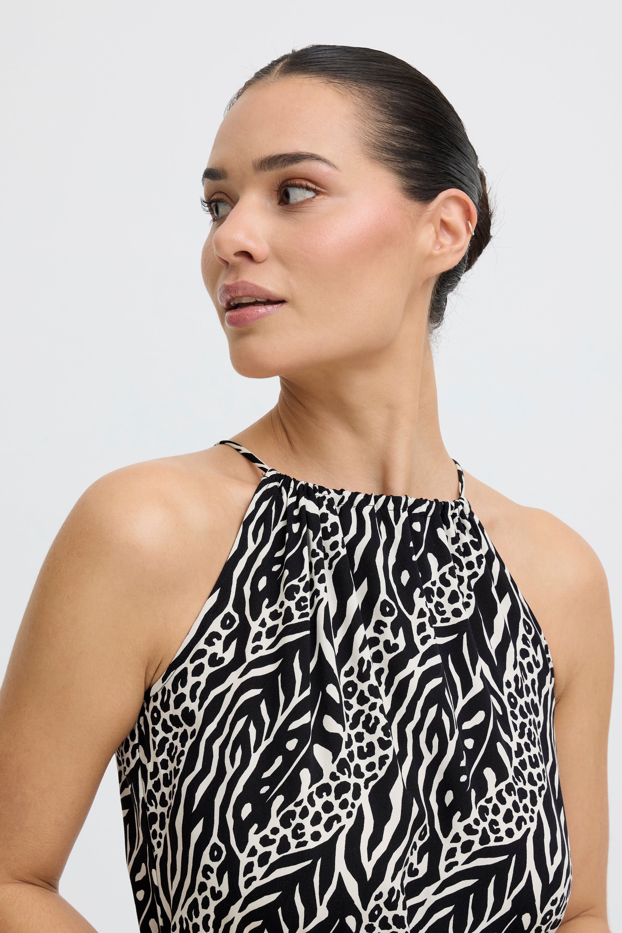 BYMMJOELLA Kjole LOOKBOOK DETAIL 20818766-900006691