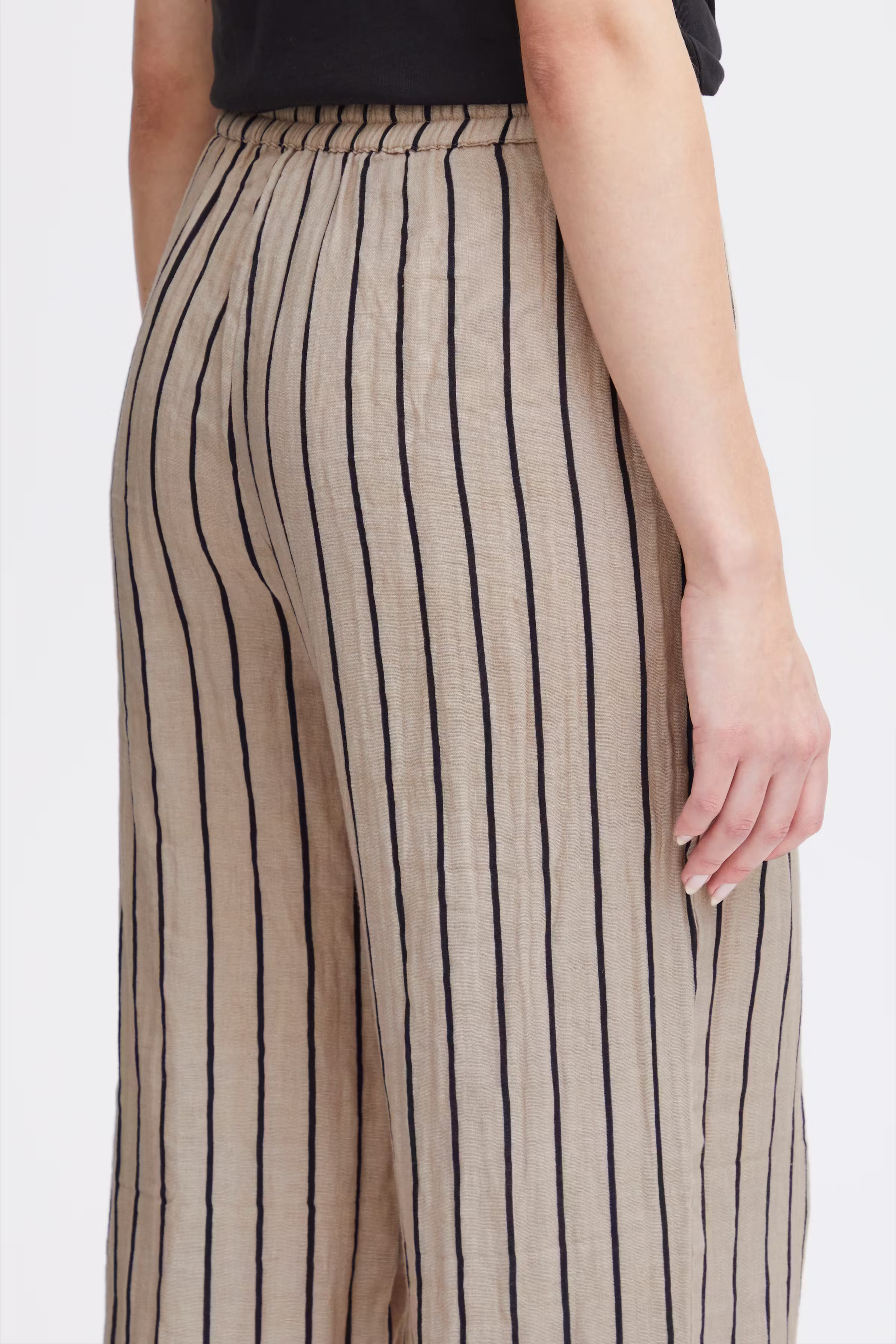 IAFOXA Bukser LOOKBOOK DETAIL 20121645-202985