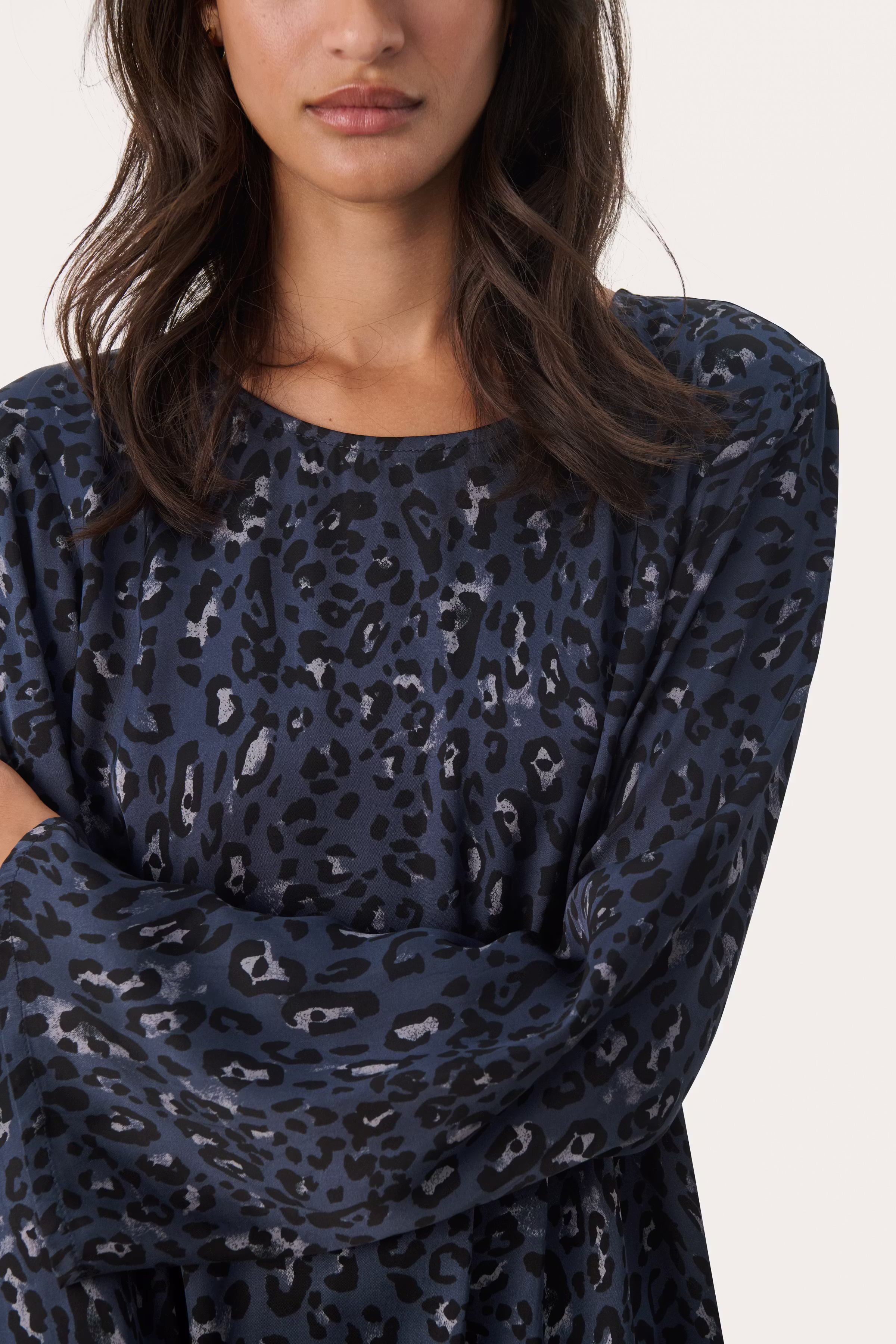 MaibritPW Jurk LOOKBOOK DETAIL 30309053-303305