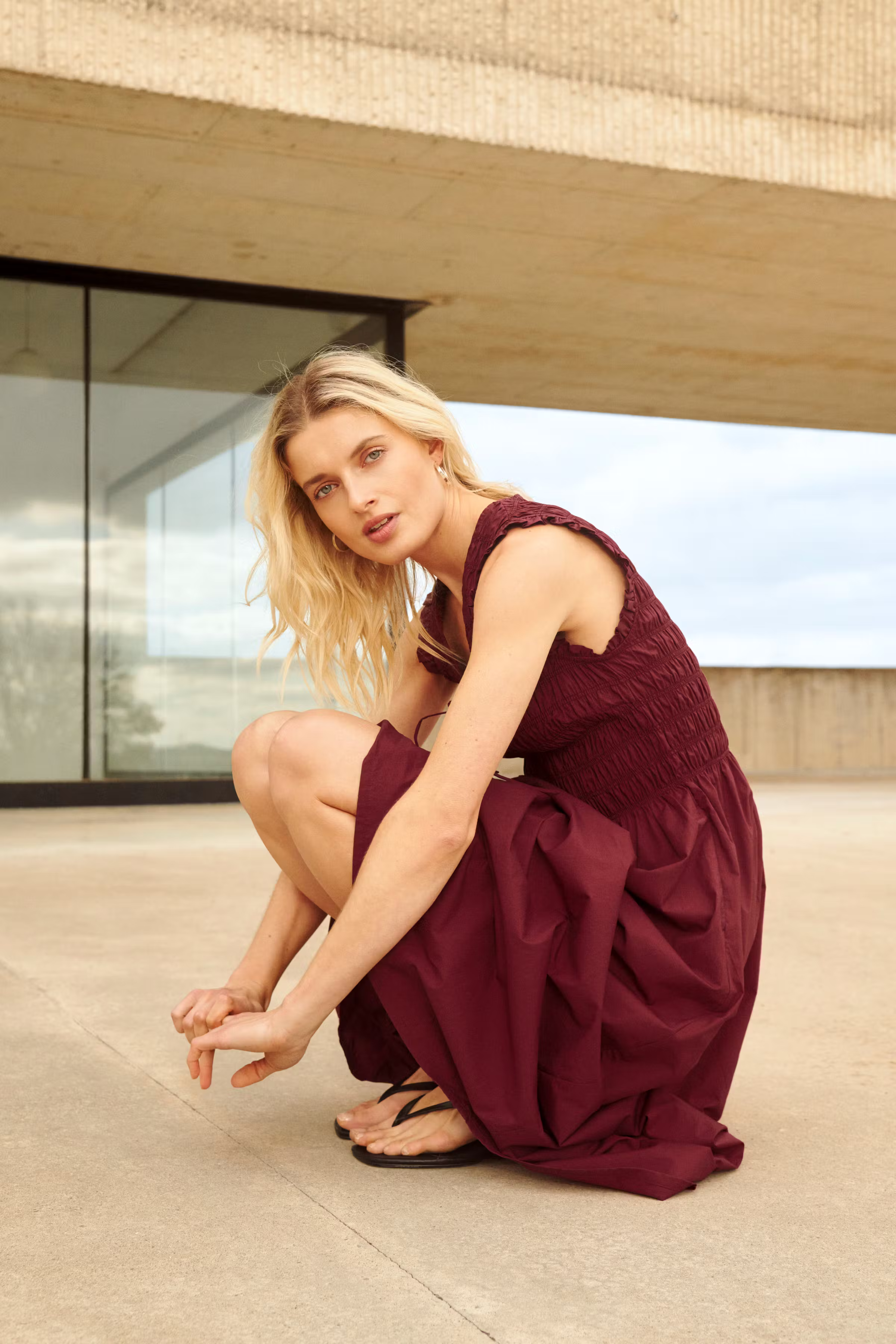 BorgnettePW Dress LOCATION NONE 30310655-191530