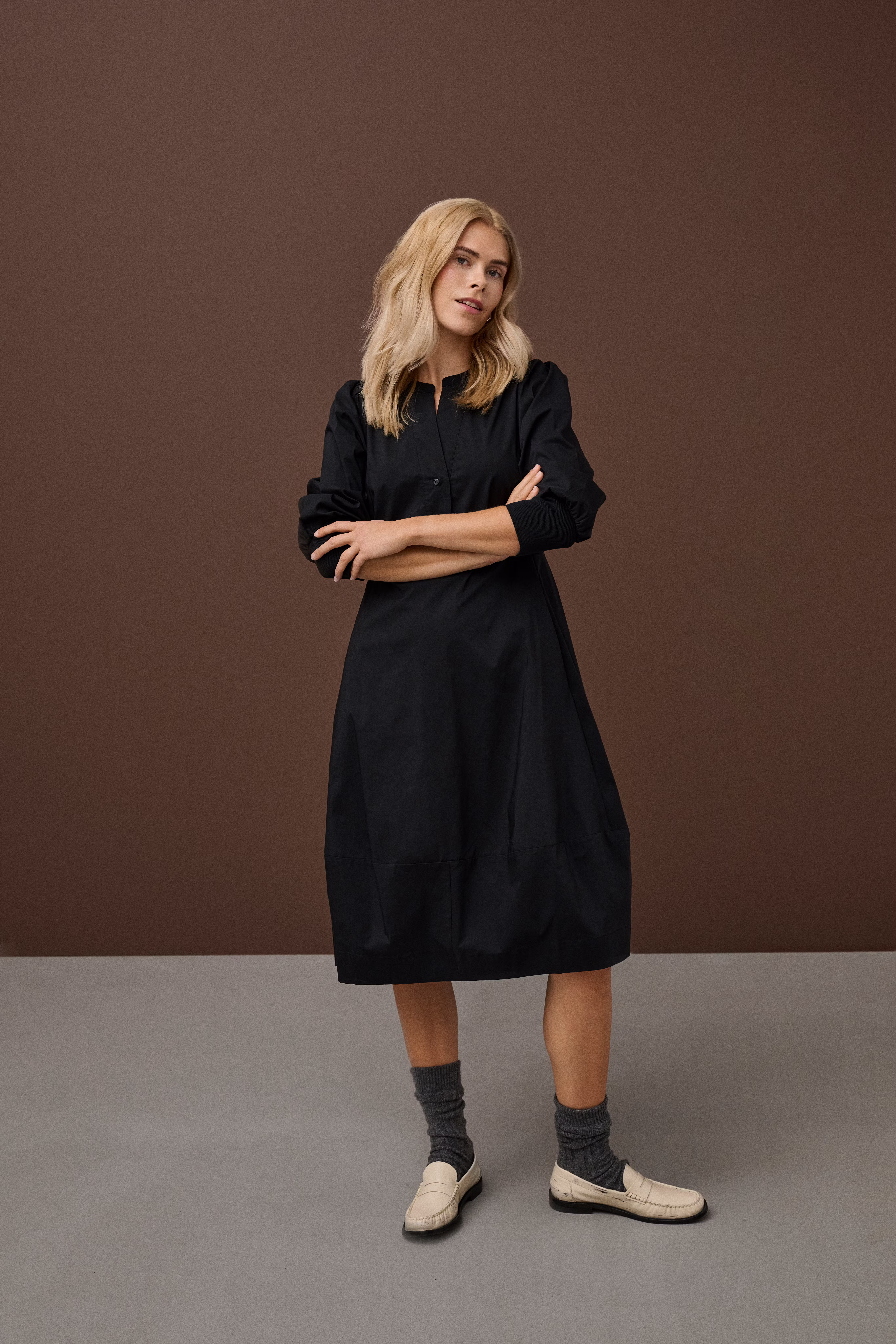 CUantoinett Kjole LOCATION NONE 50109363-500012