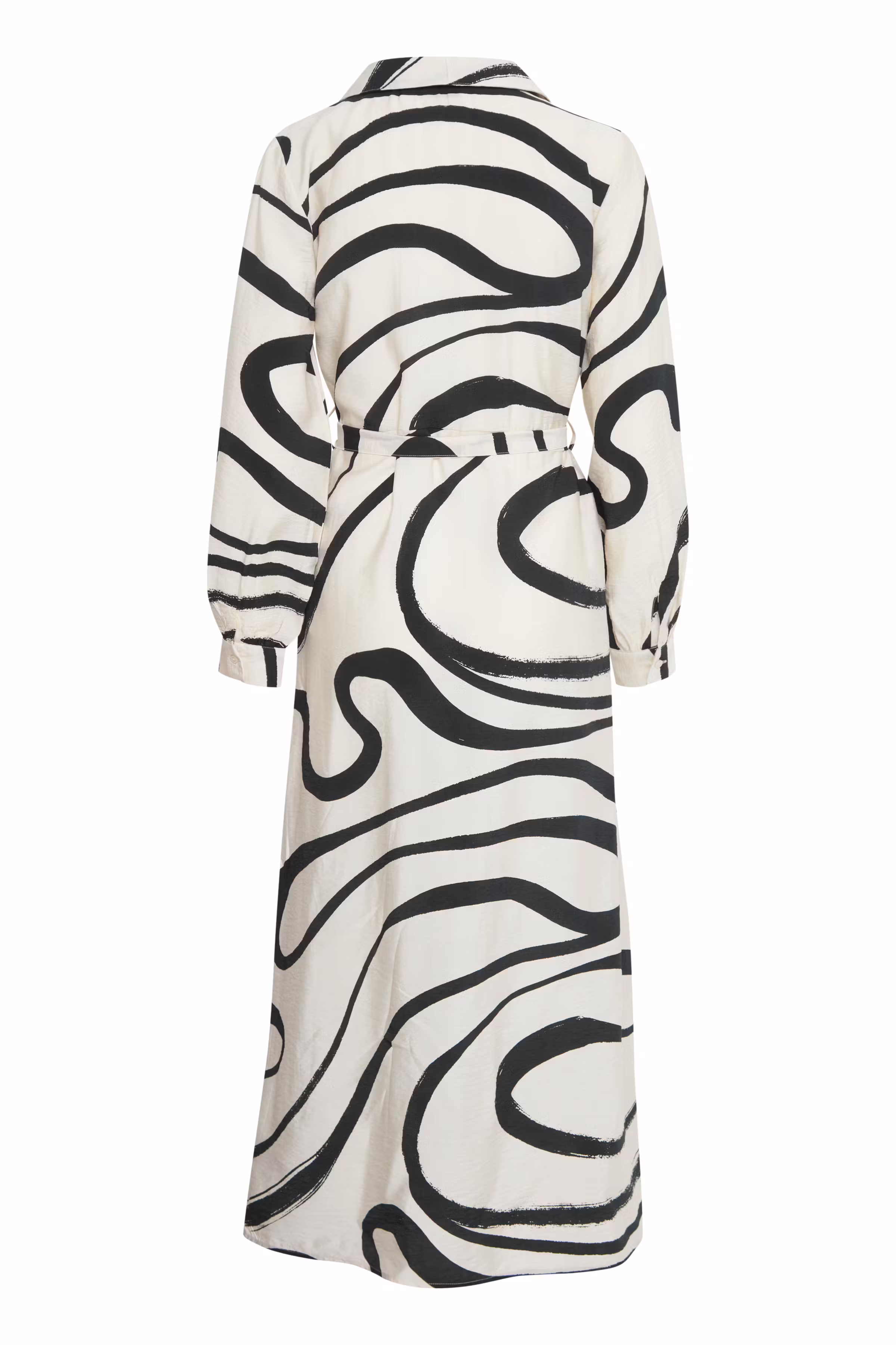 BYIBINE Kleid PACK BACK 20814573-200779