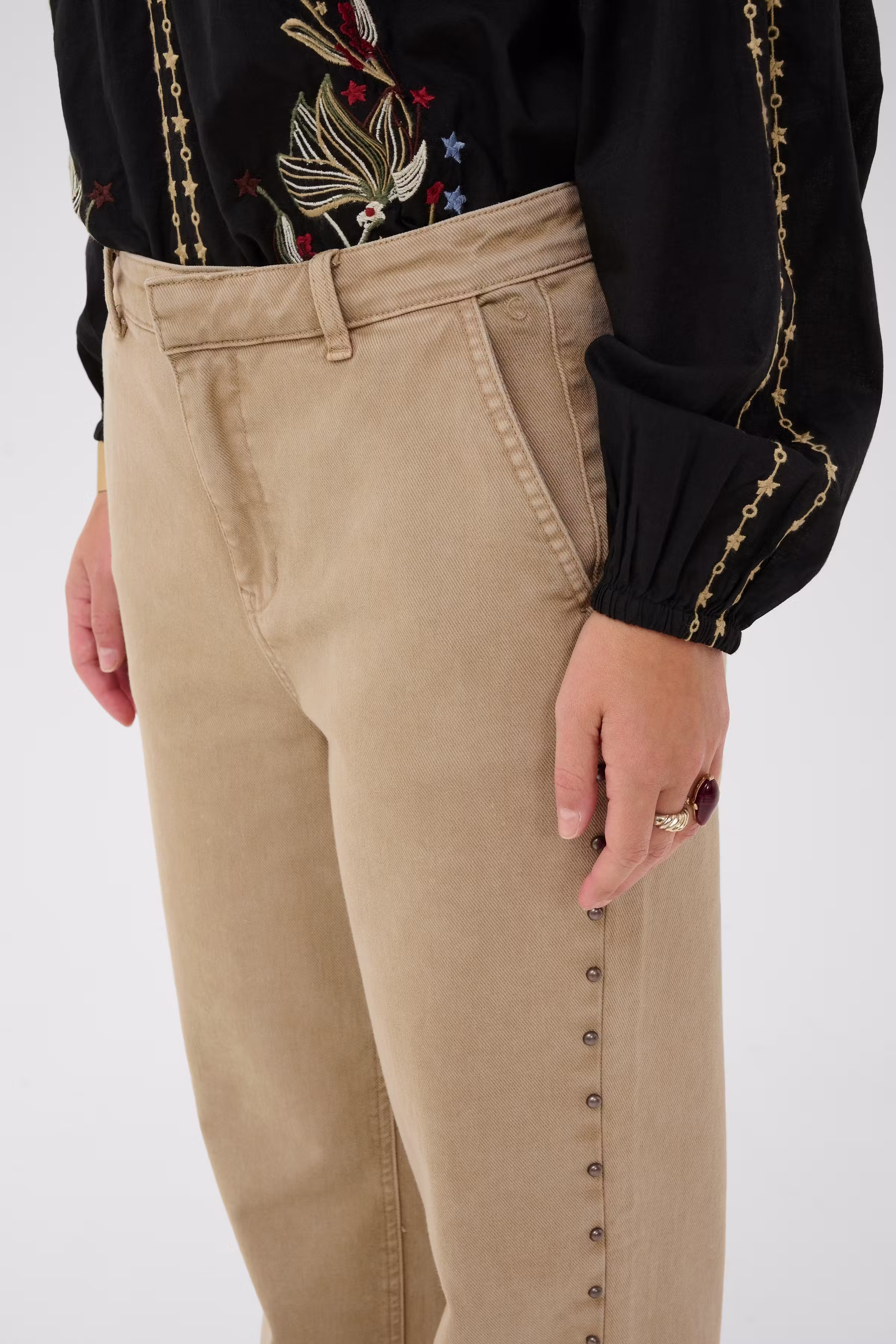 CRVisti Jeans LOOKBOOK DETAIL 10615144-151114