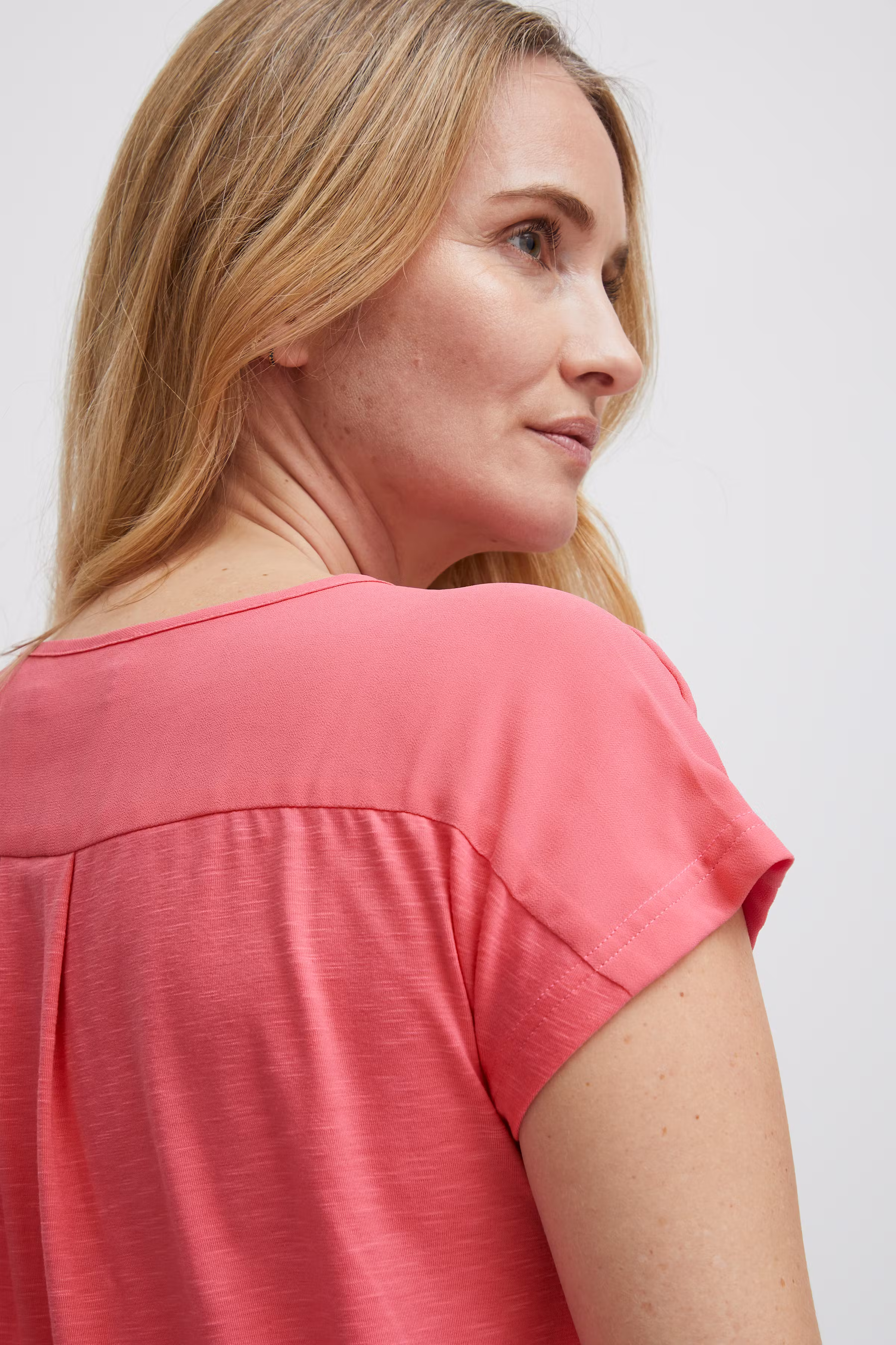 FRZAWOV Blouse LOOKBOOK DETAIL 20603737-171930