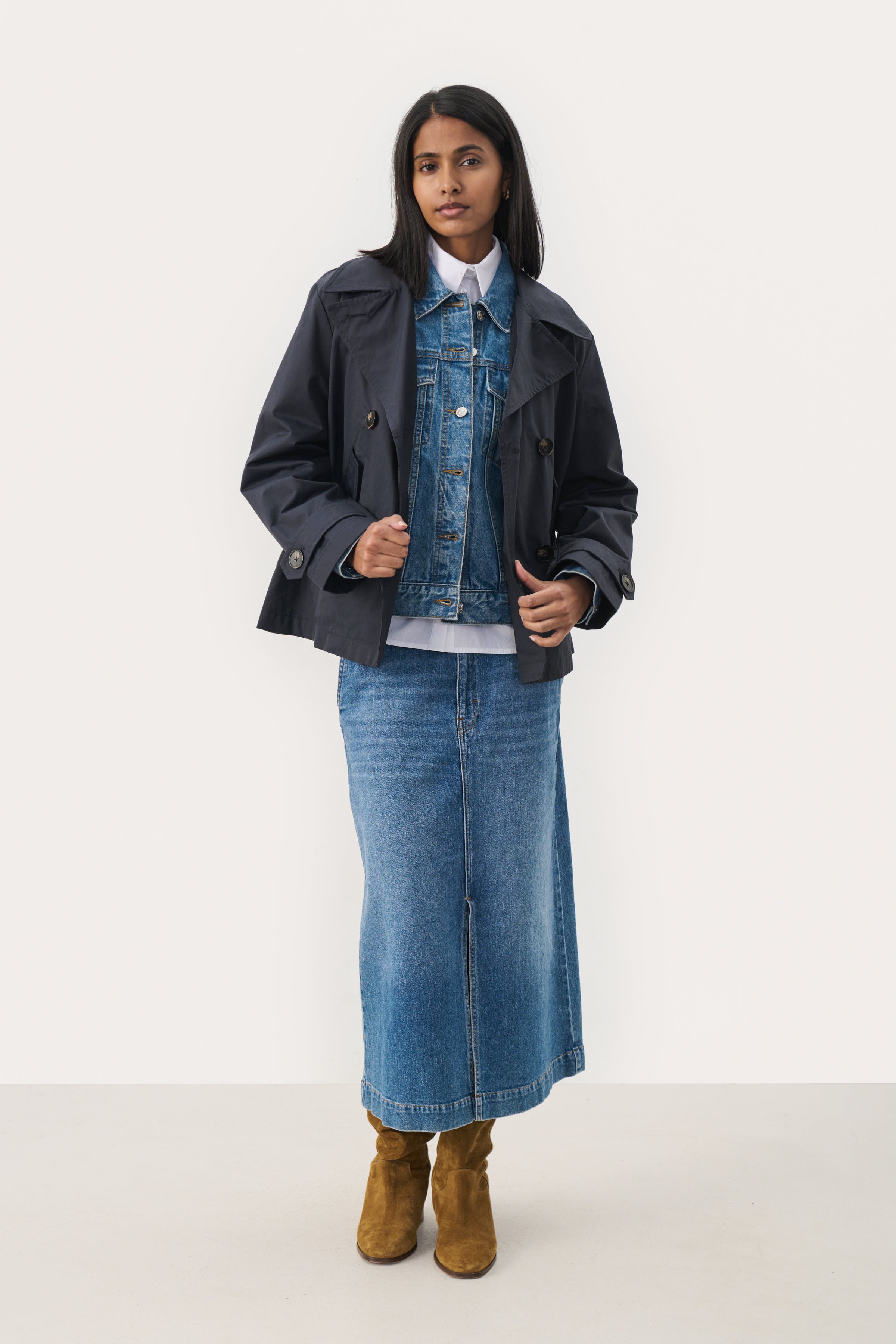 NelliPW Oberbekleidung LOOKBOOK FRONT 30309184-194013