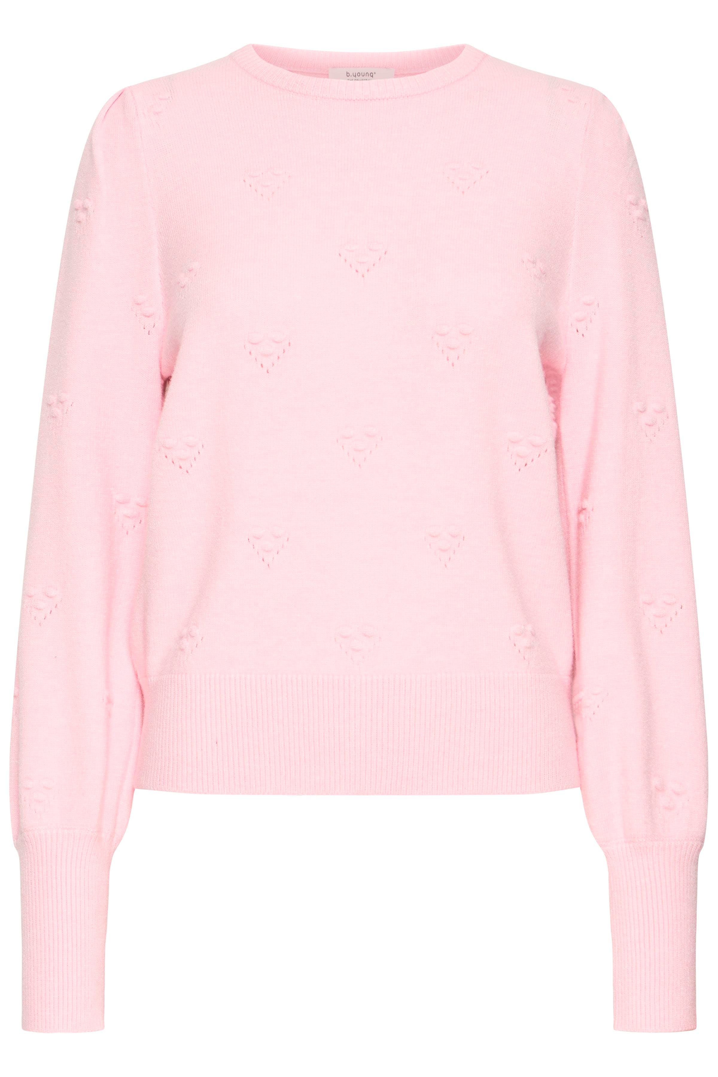 BYXMANINA Pullover PACK FRONT 20819195-132804