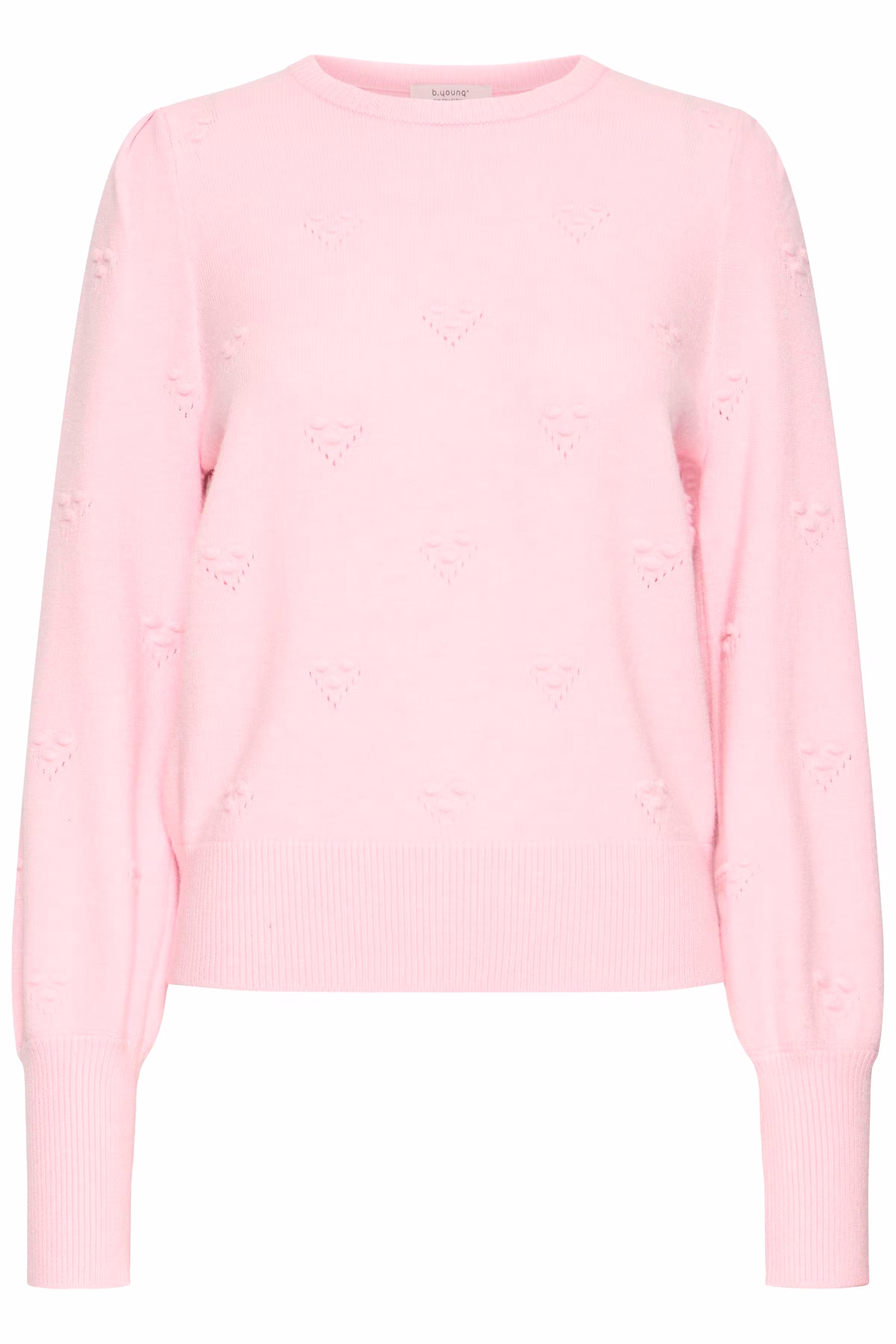 BYXMANINA Pullover PACK FRONT 20819195-132804