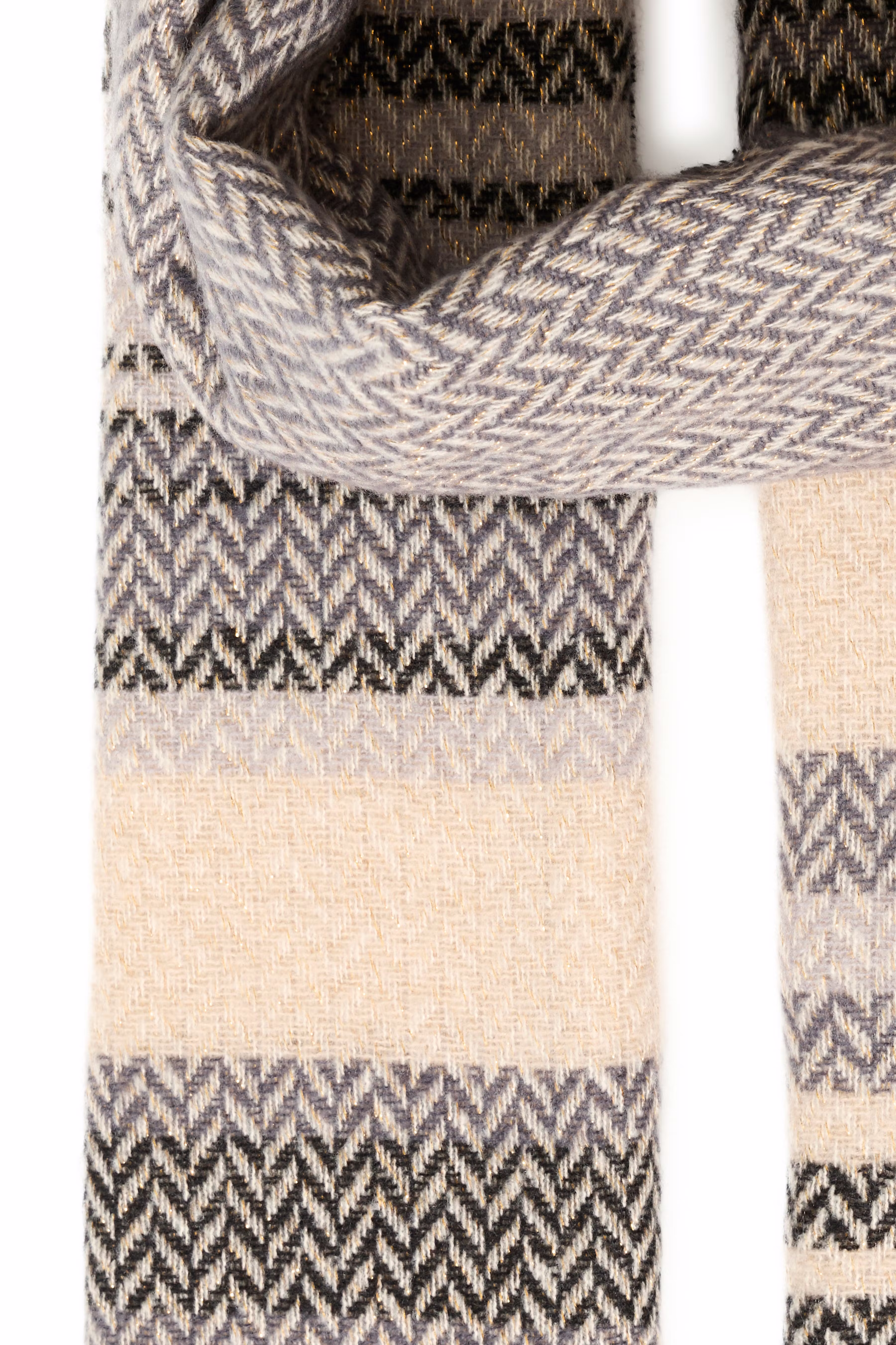 BYVILUXI Skjerf PACK DETAIL 20818038-900001713