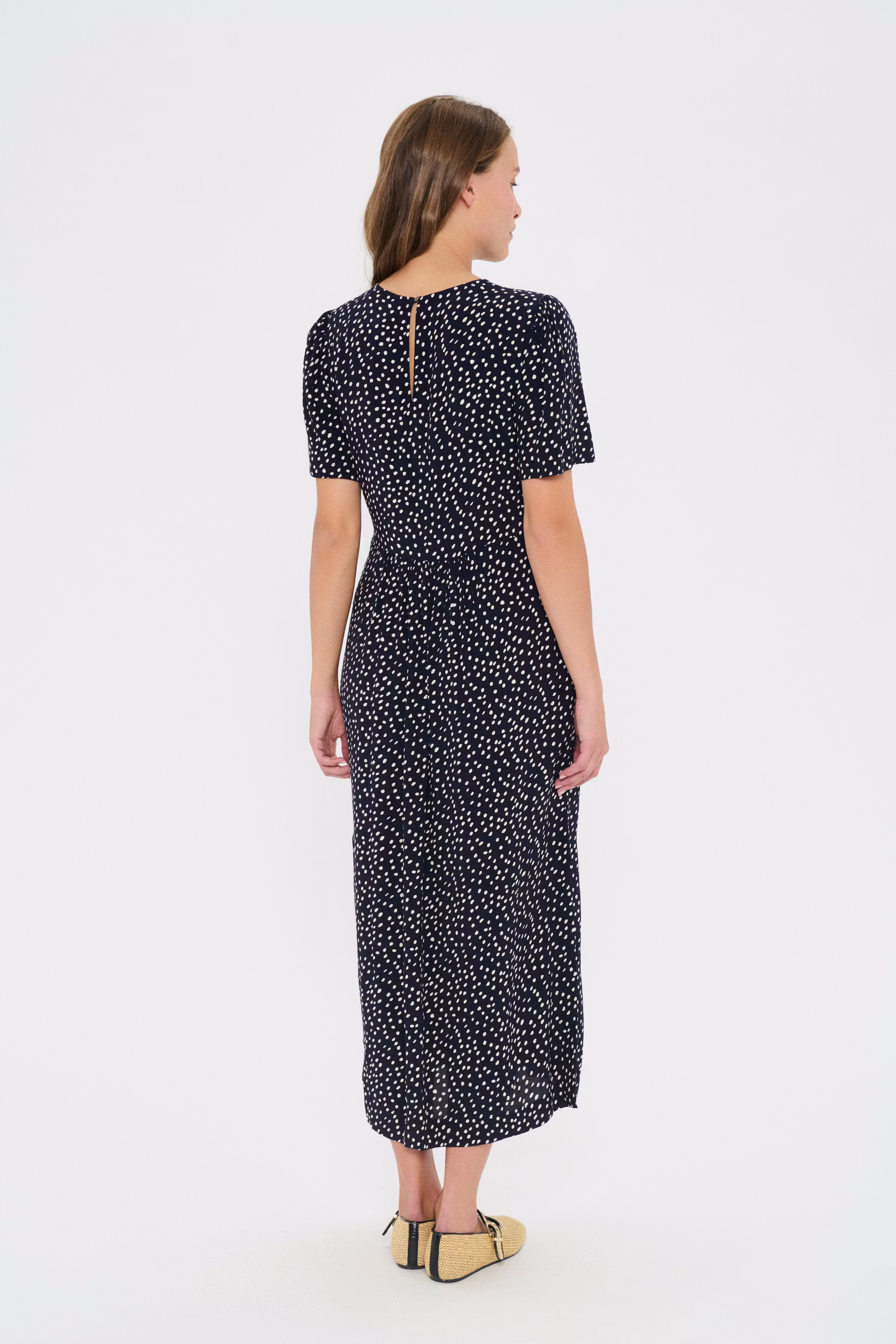 MalikaSZ Kjole LOOKBOOK BACK 30514403-304495