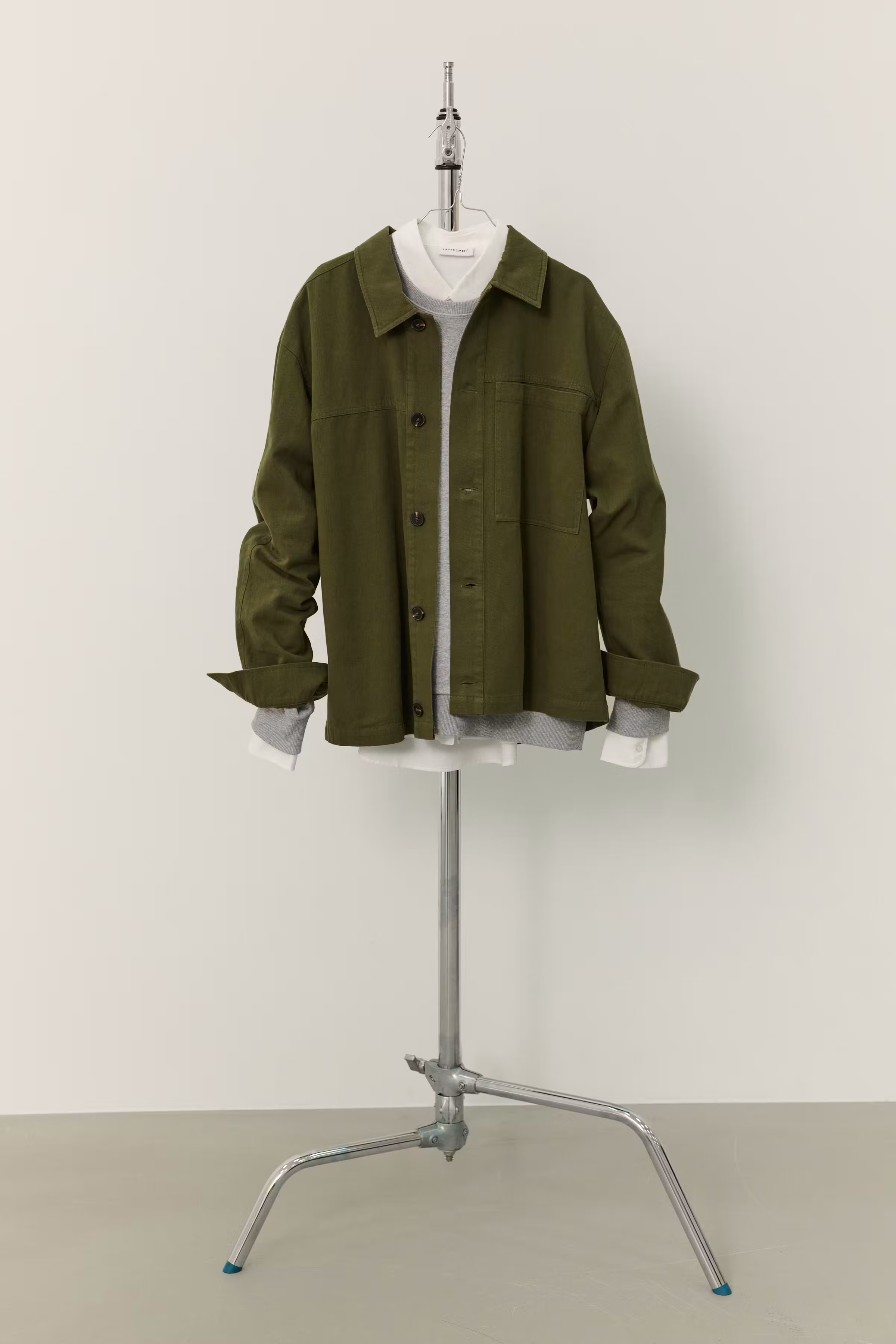 KEjack Skjorte LOCATION NONE 10300019-1000651
