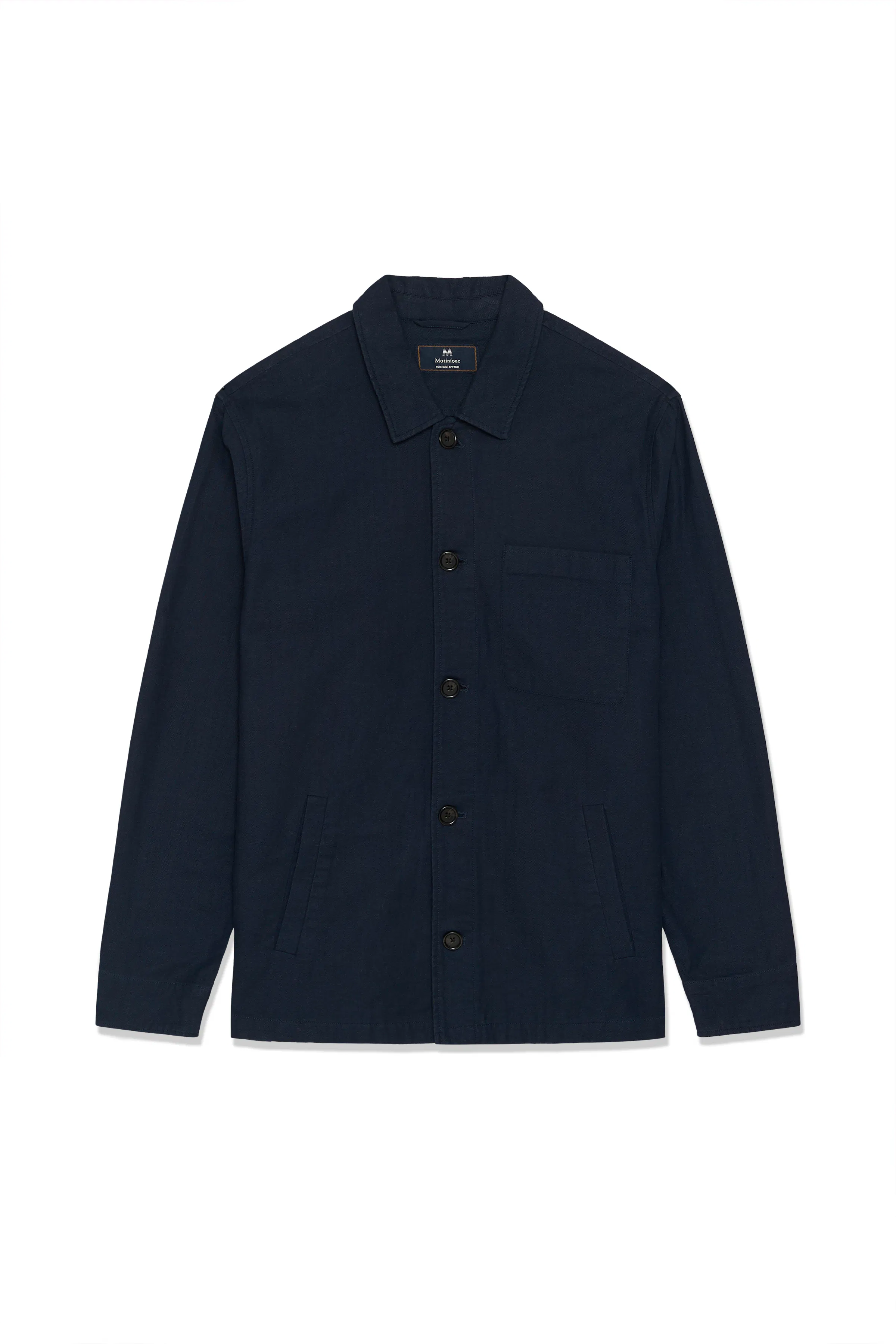 MALAGOON HALF-ZIP PULLOVER IN MOREL MELANGE / GREY COLOUR