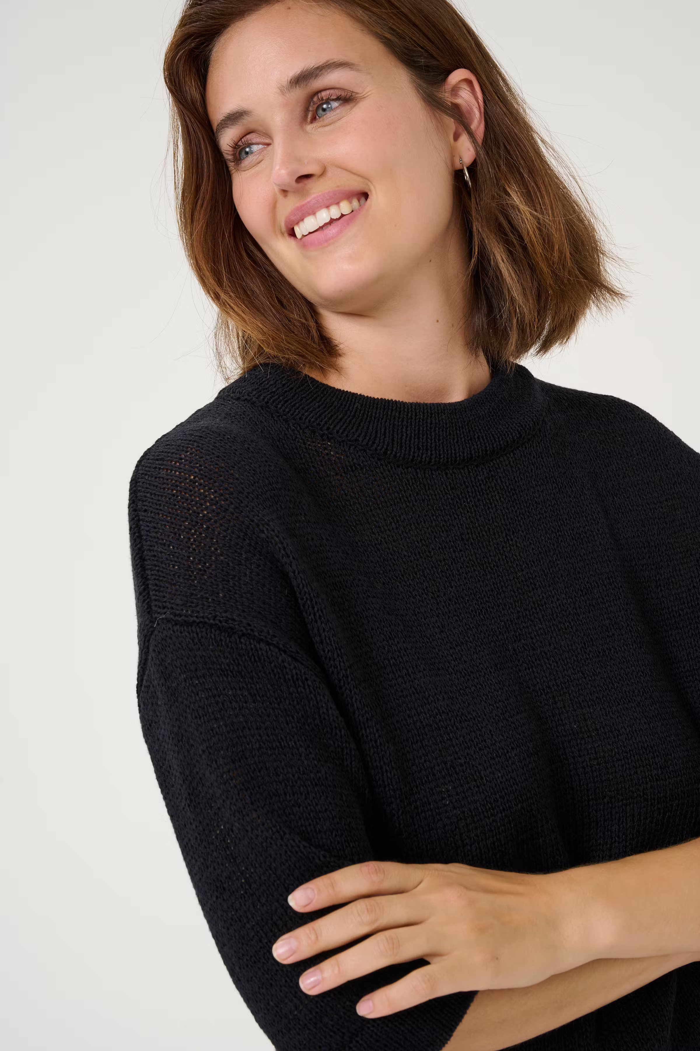 KAsevita Pullover LOOKBOOK DETAIL 10509592-100121