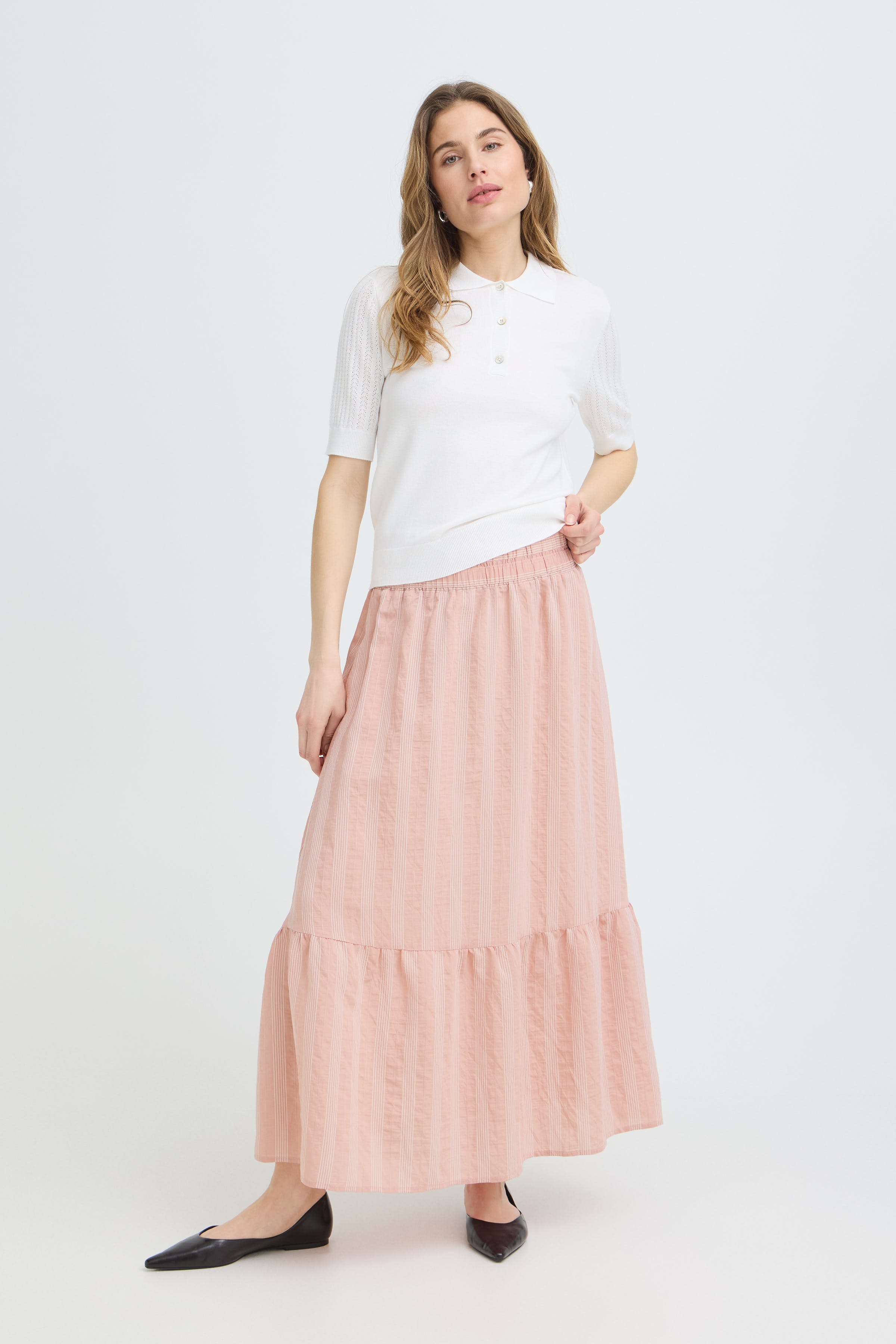 PZCHEILA Nederdel LOOKBOOK FRONT 50210508-141309