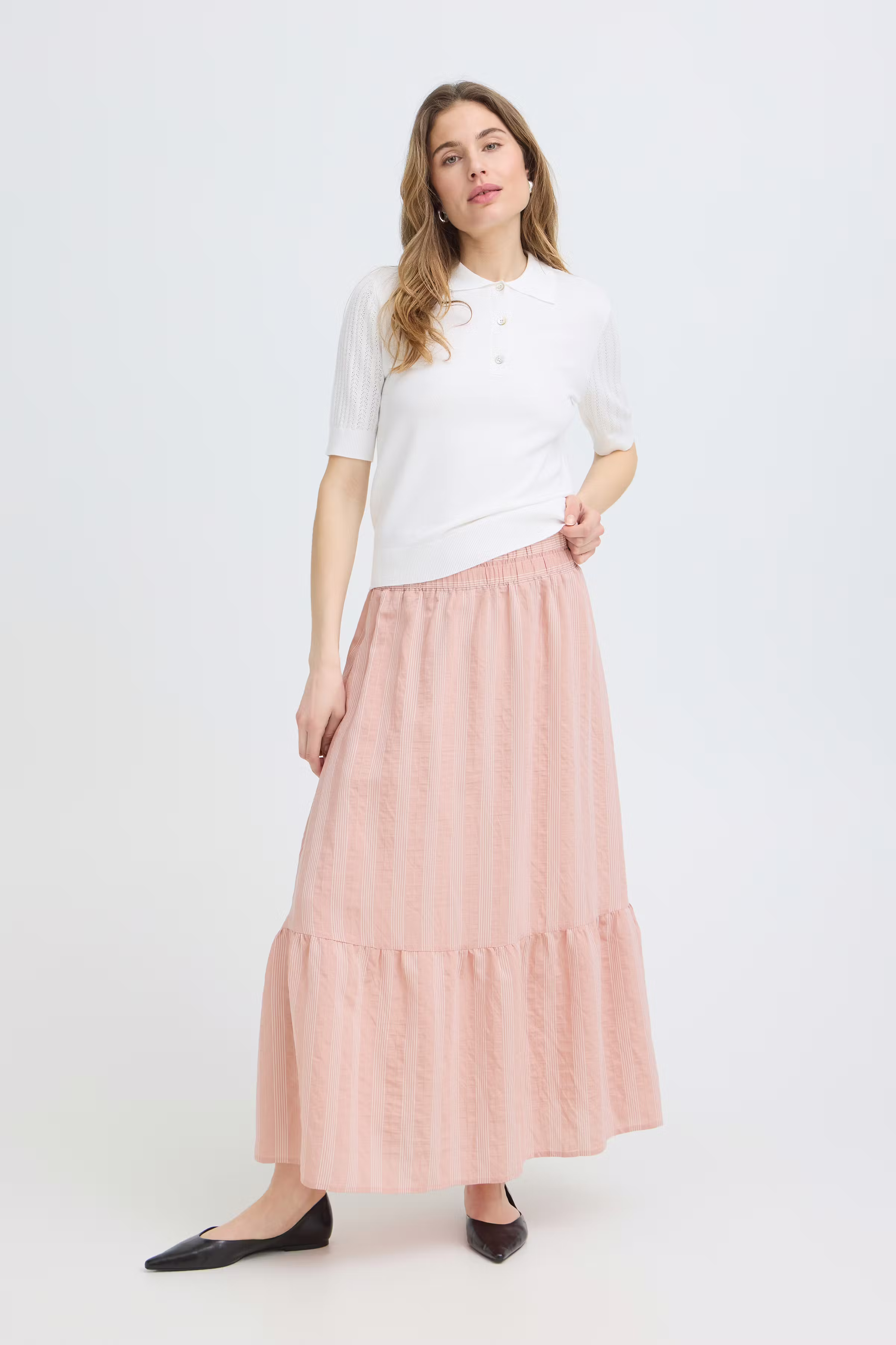 PZCHEILA Nederdel LOOKBOOK FRONT 50210508-141309