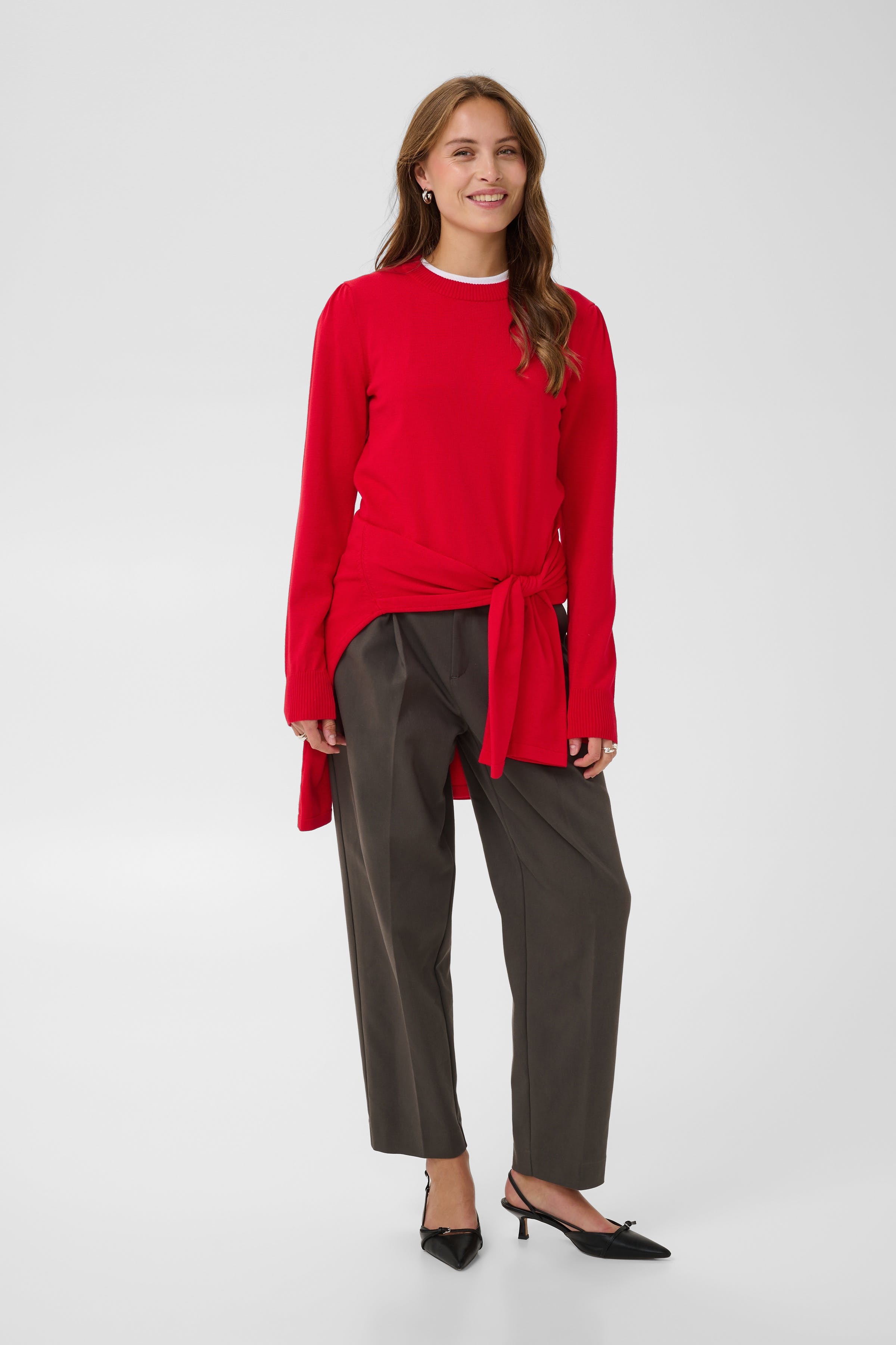 MilaSZ Pullover LOOKBOOK FRONT 30511753-191664