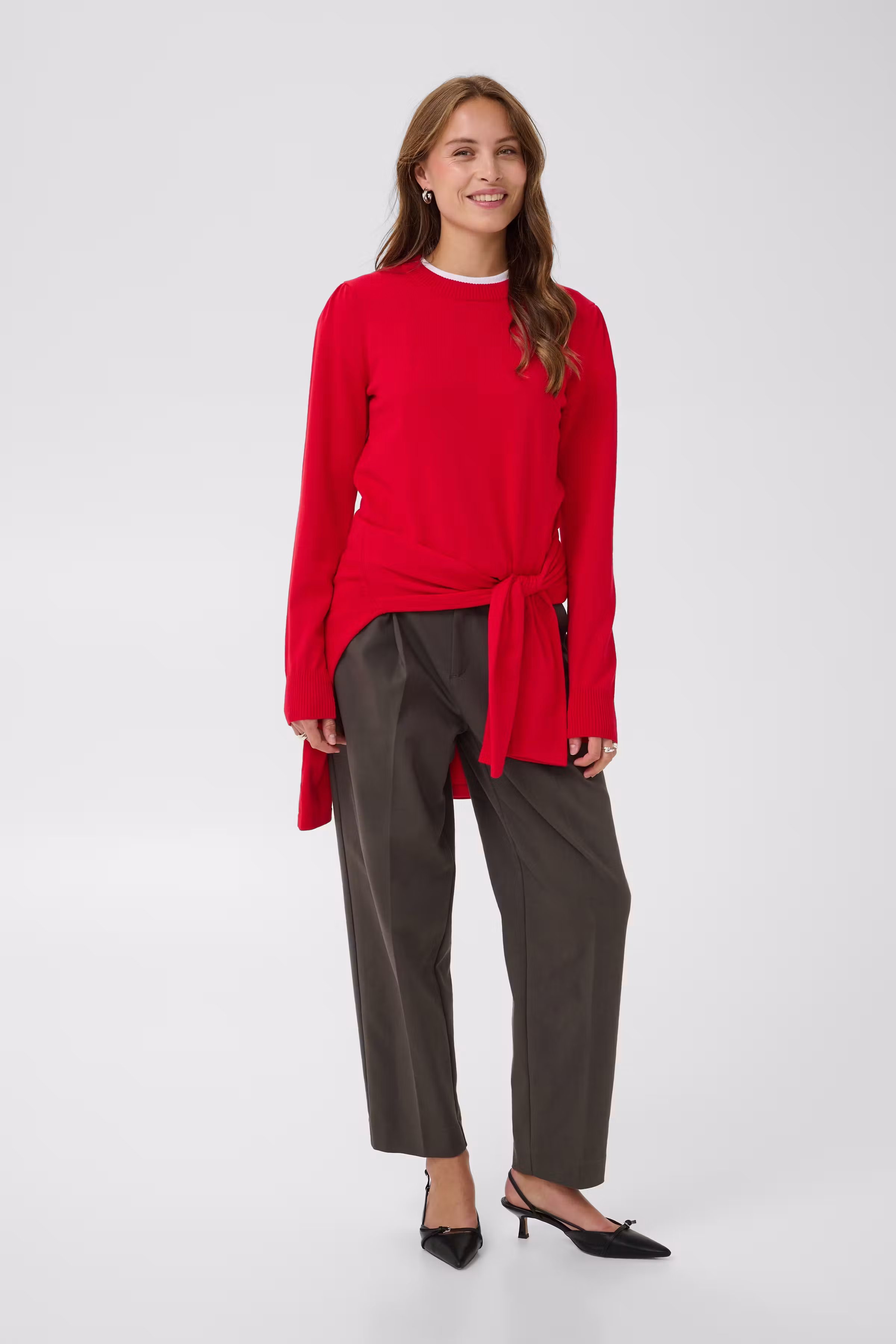 MilaSZ Pullover LOOKBOOK FRONT 30511753-191664