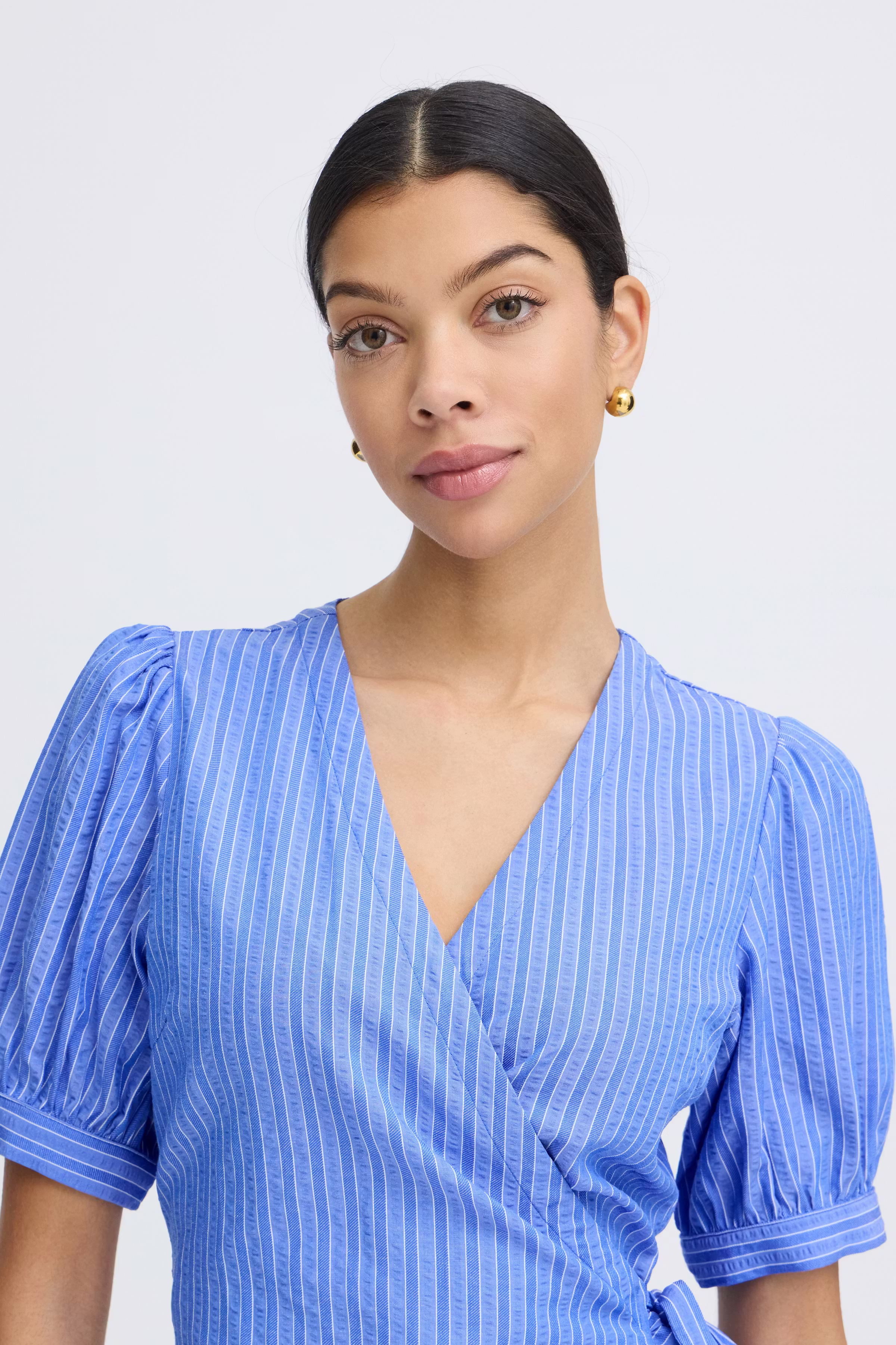 BYJAIDEN Kjole LOOKBOOK DETAIL 20818994-900008728