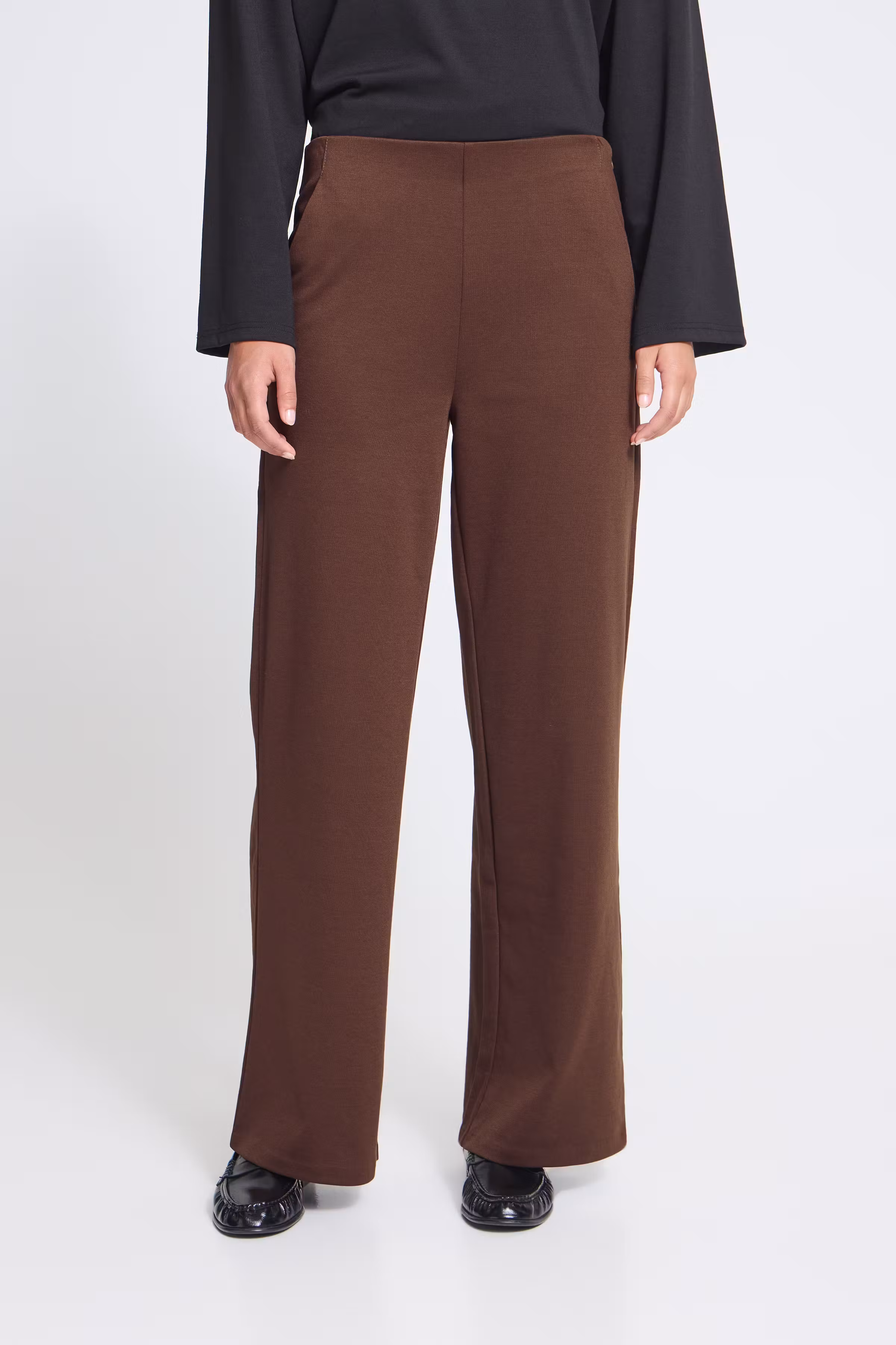 IHKATE Bukser LOOKBOOK FRONT 20123476-191419