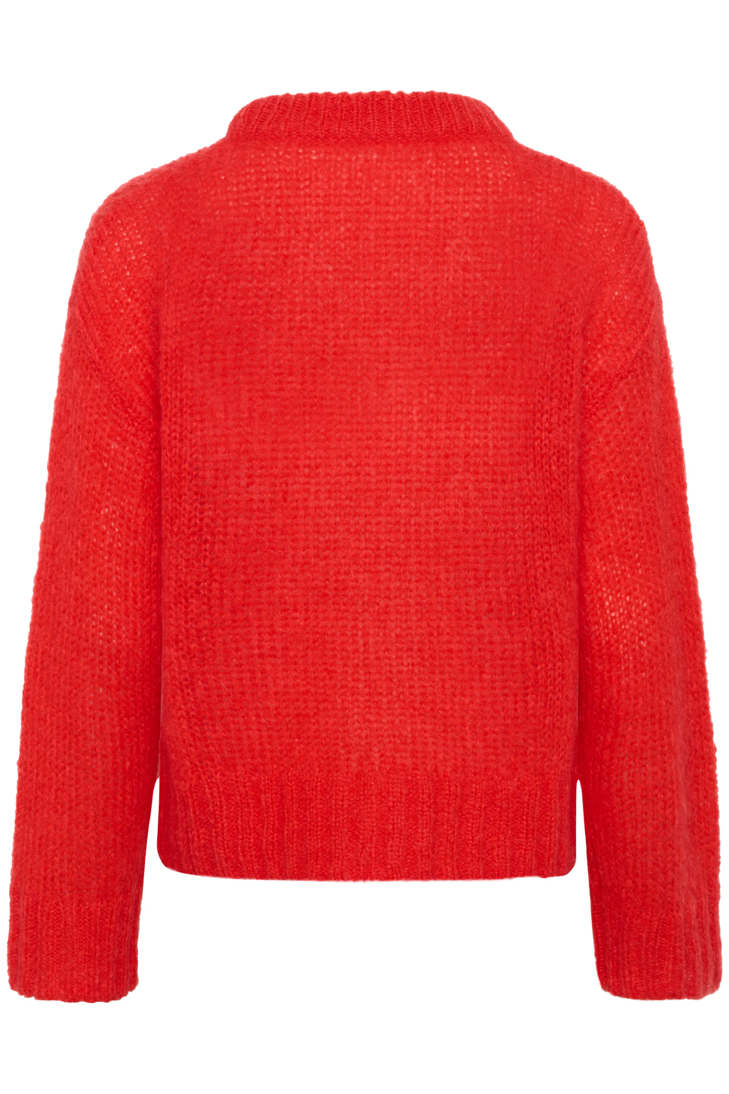 SillePW Pullover PACK BACK 30310023-171664
