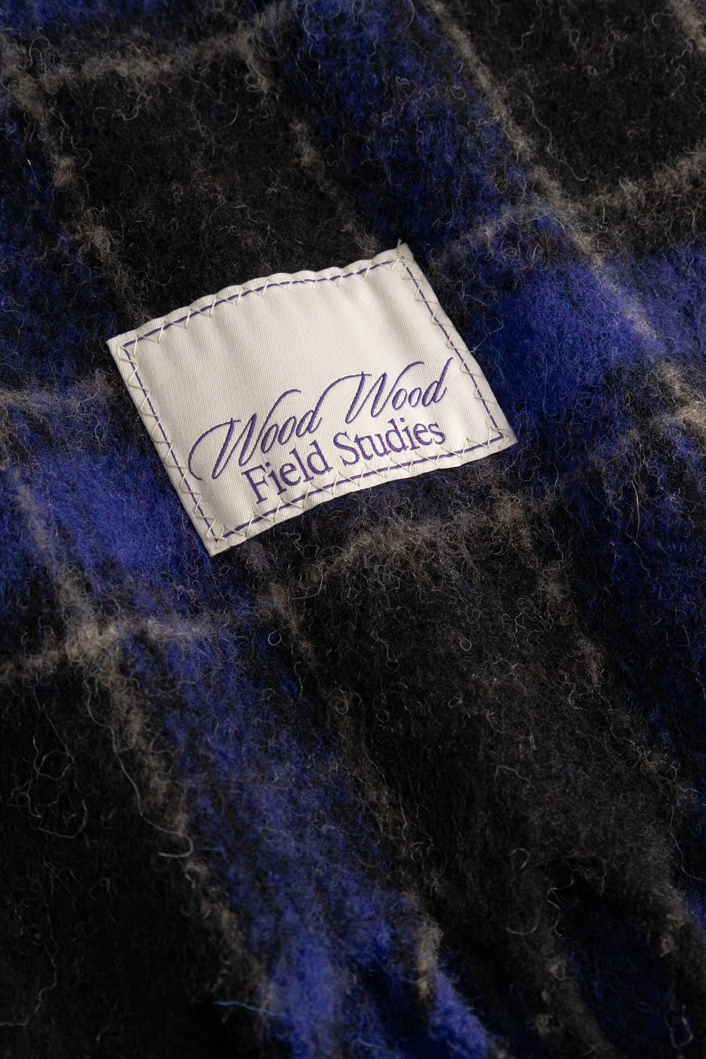 WWMalcolm check Tuch PACK DETAIL 30252287-305218